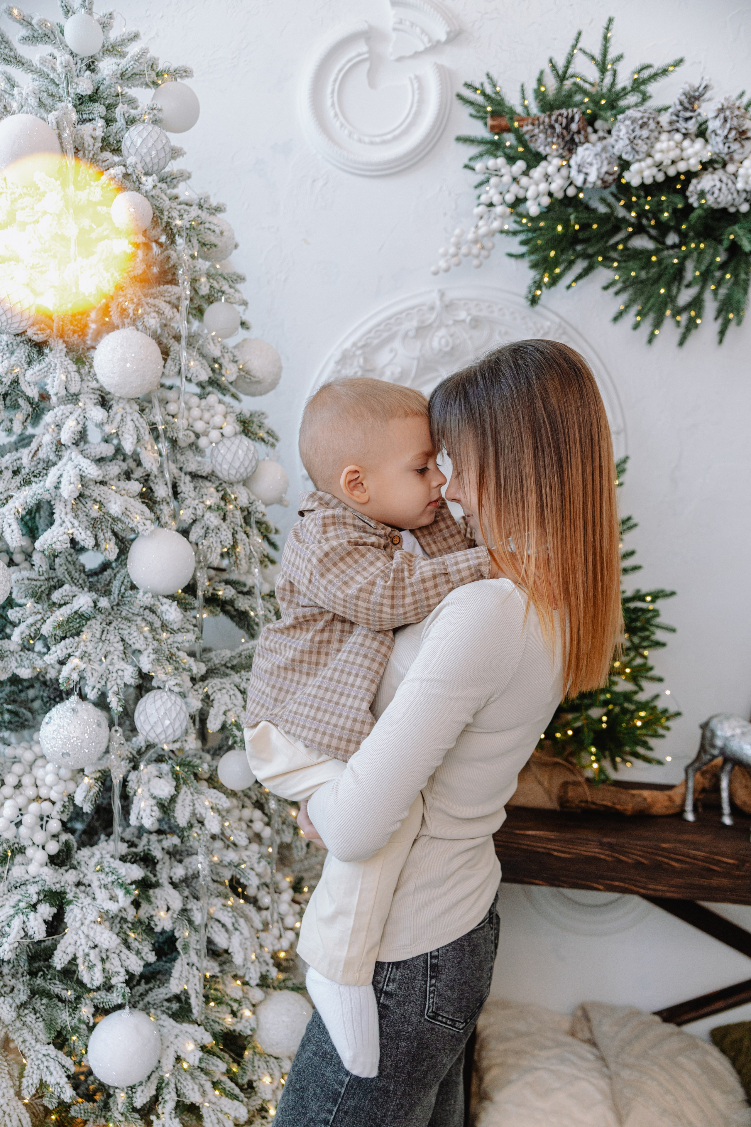 Ирина и Арсений. Фотограф Воронеж Варвара