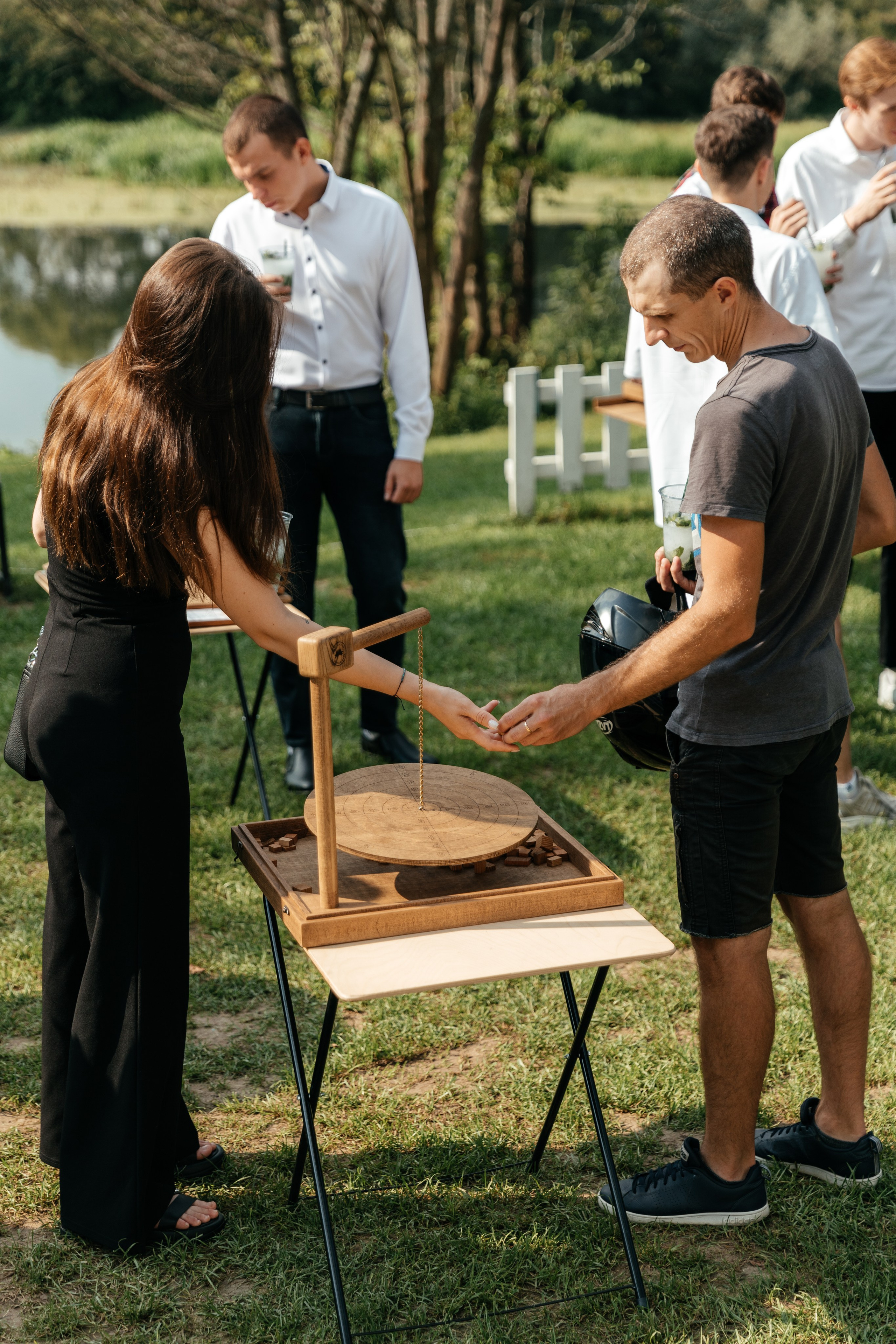 Лера и Кирилл | Forest. Свадебный фотограф Ангелина Зотова | Обнинск, Москва, Калуга