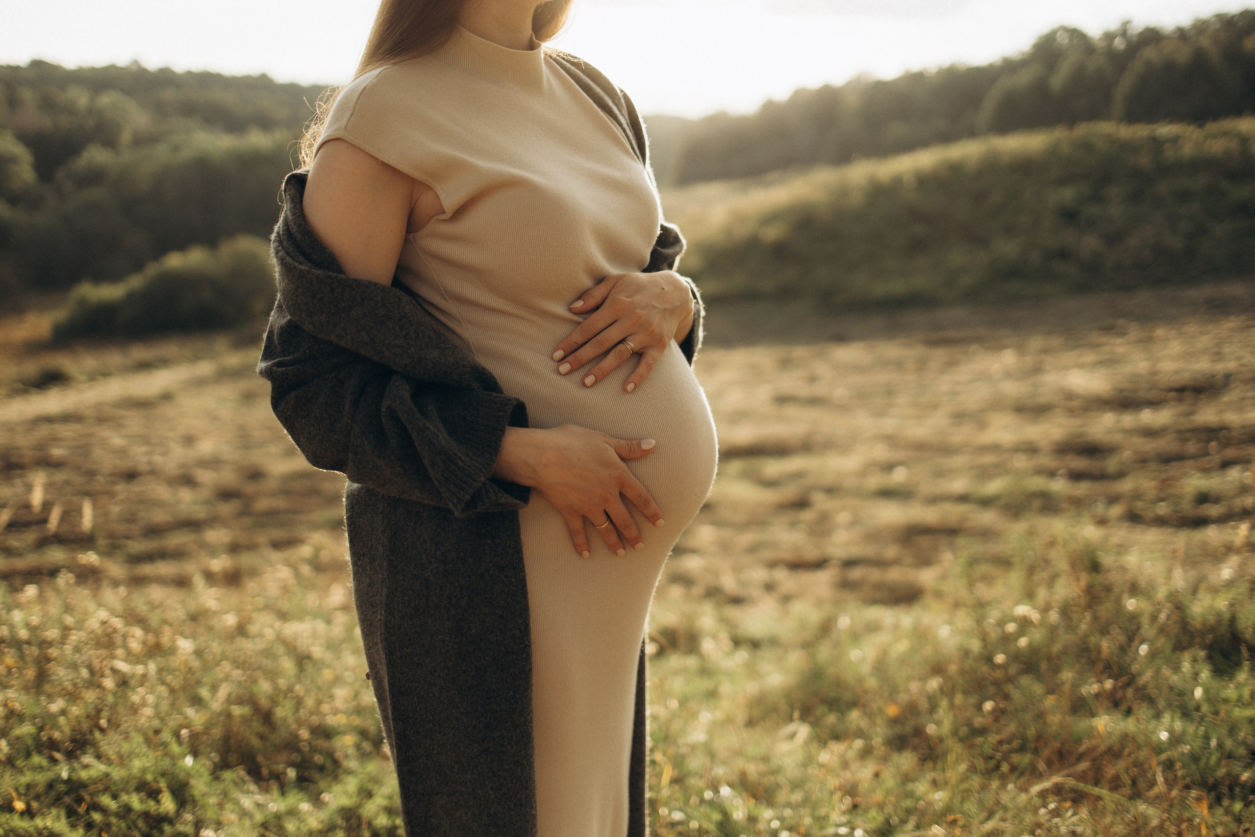 Лена и Леша. Семейный фотограф в Москве Ксения Аганина