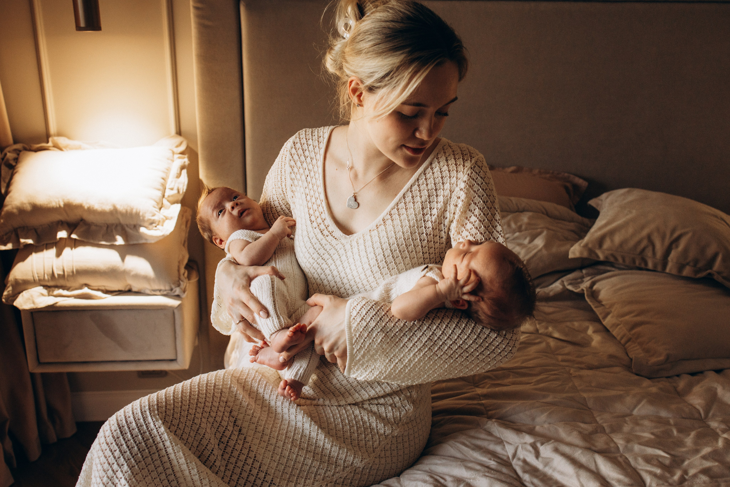 Артем и Костя. Семейный фотограф в Москве Ксения Аганина