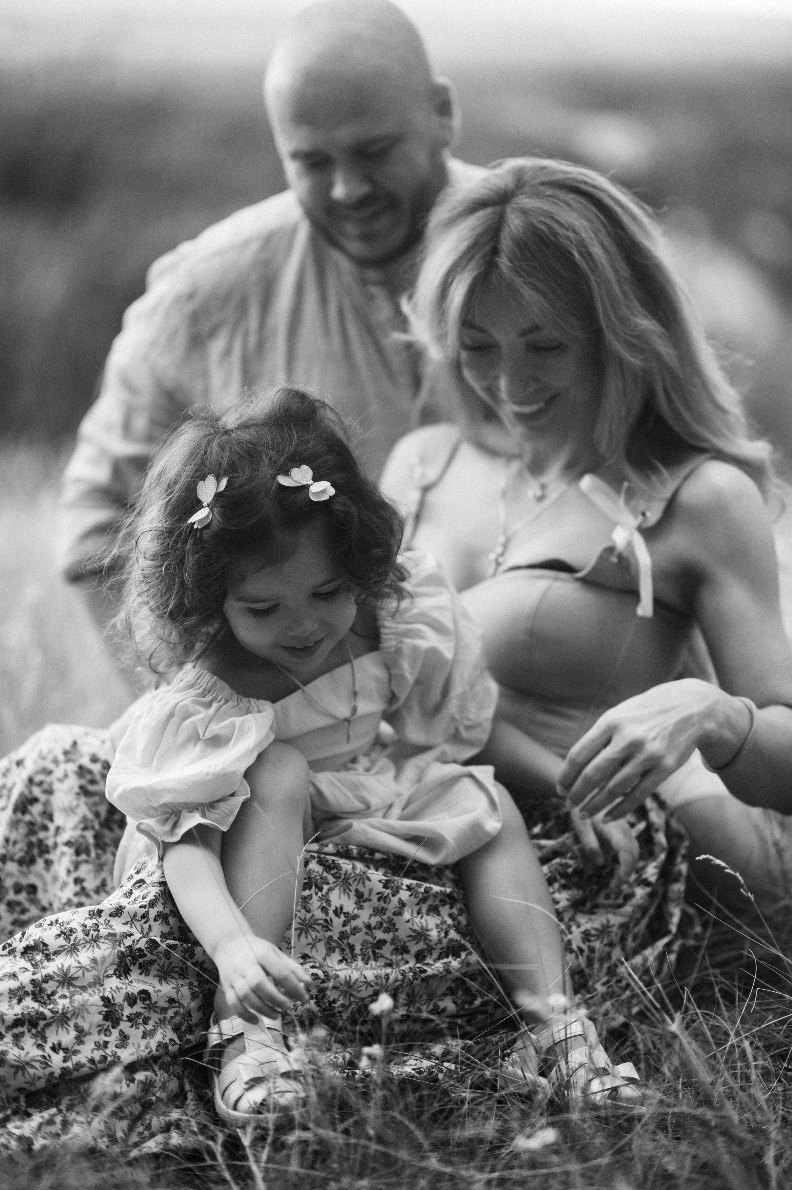 Арианна и ее 3 годика. Фотограф в Саратове Анастасия Гладина