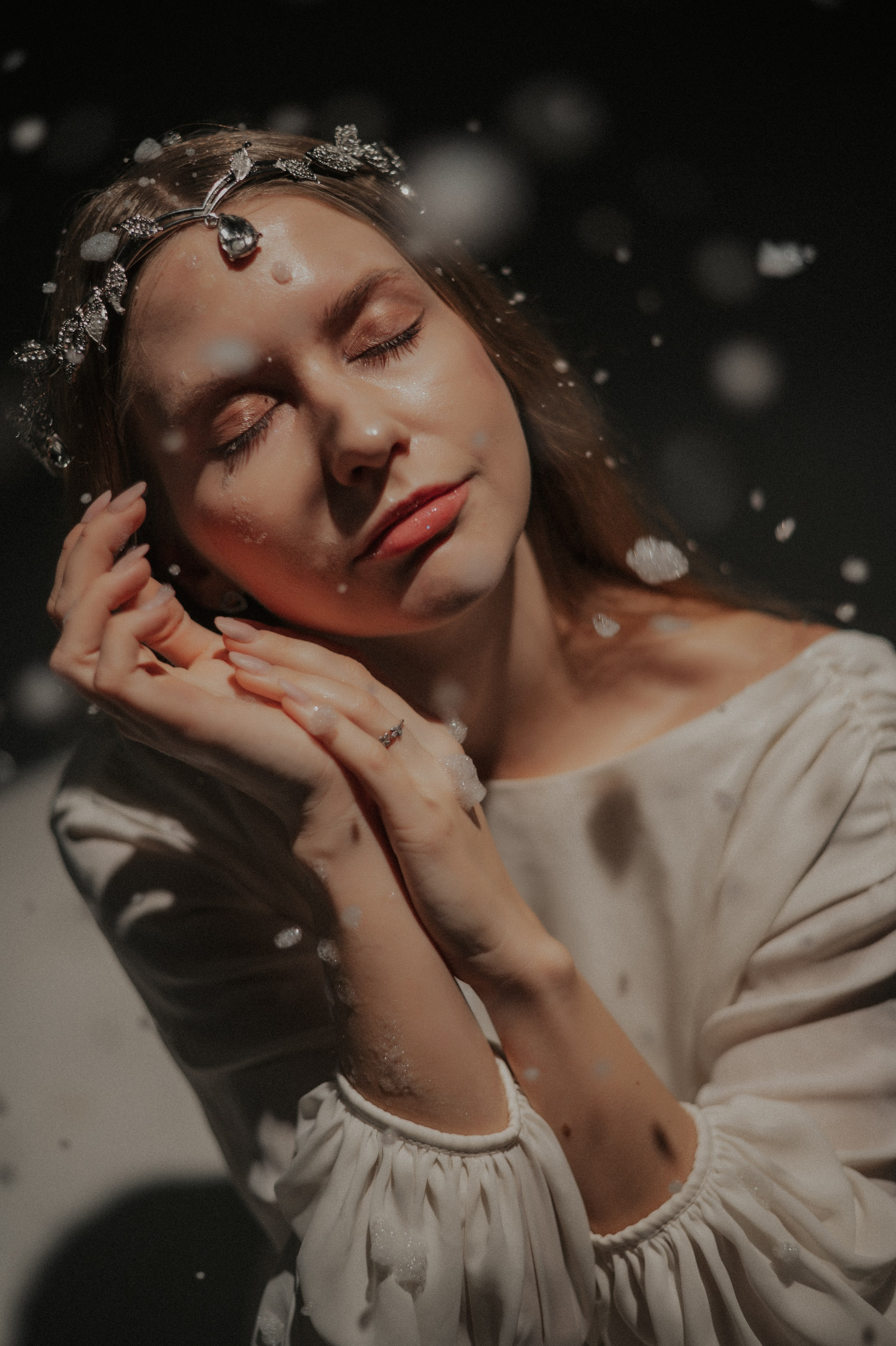 Анастасия. Семейный фотограф. Великанова Ирина. Санкт-Петербург. Пушкин