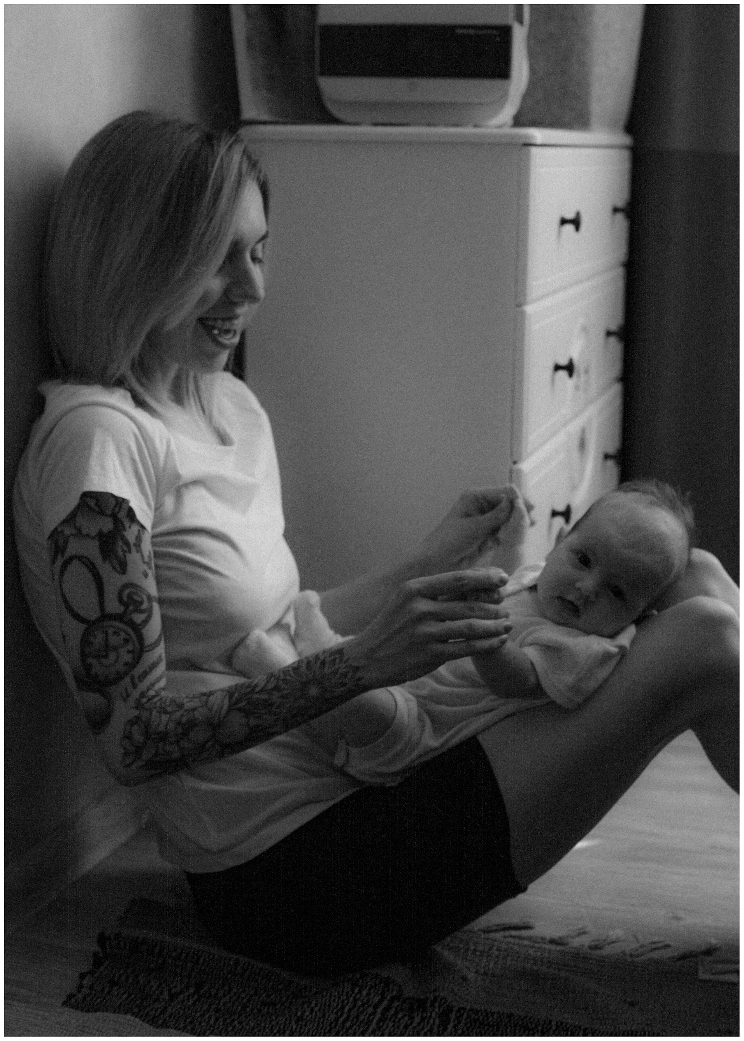 Вадим, Саша и Агния. Александра Крашевская. Портретный фотограф в Москве и Санкт-Петербурге