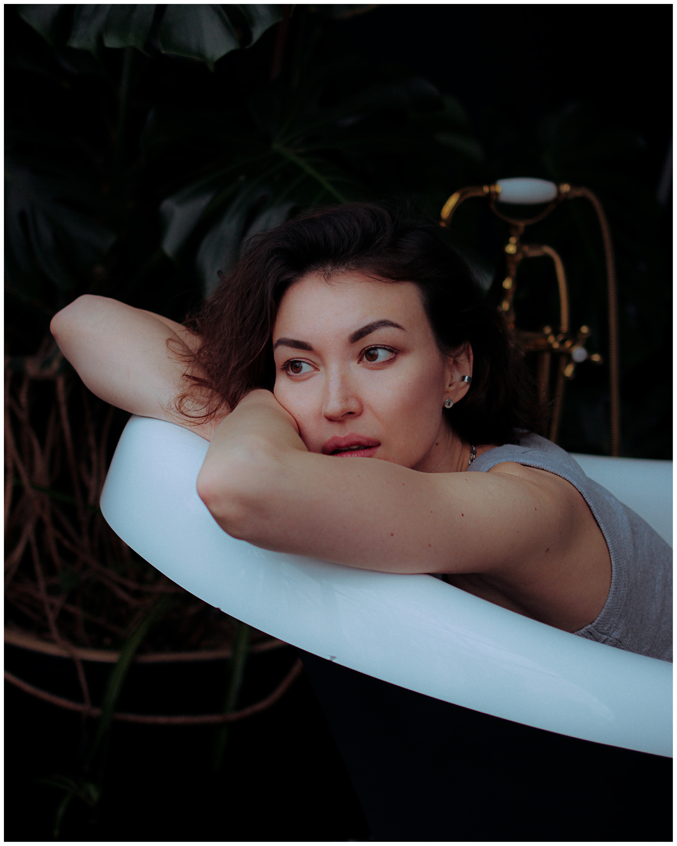 Даша. Александра Крашевская. Портретный фотограф в Москве и Санкт-Петербурге