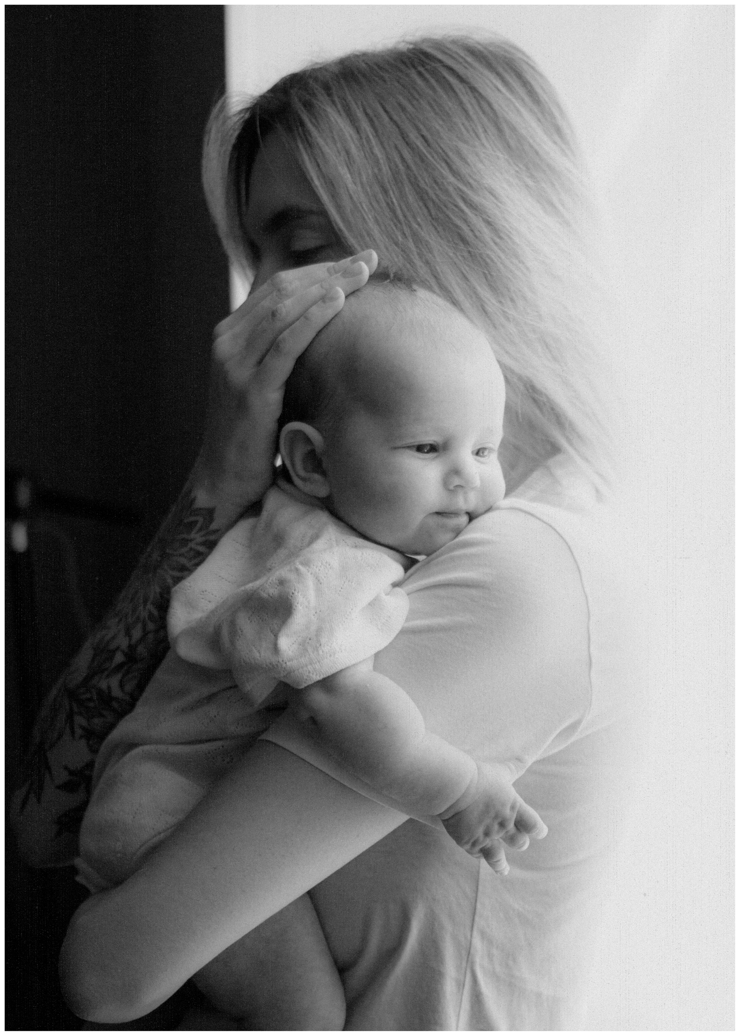 Вадим, Саша и Агния. Александра Крашевская. Портретный фотограф в Москве и Санкт-Петербурге