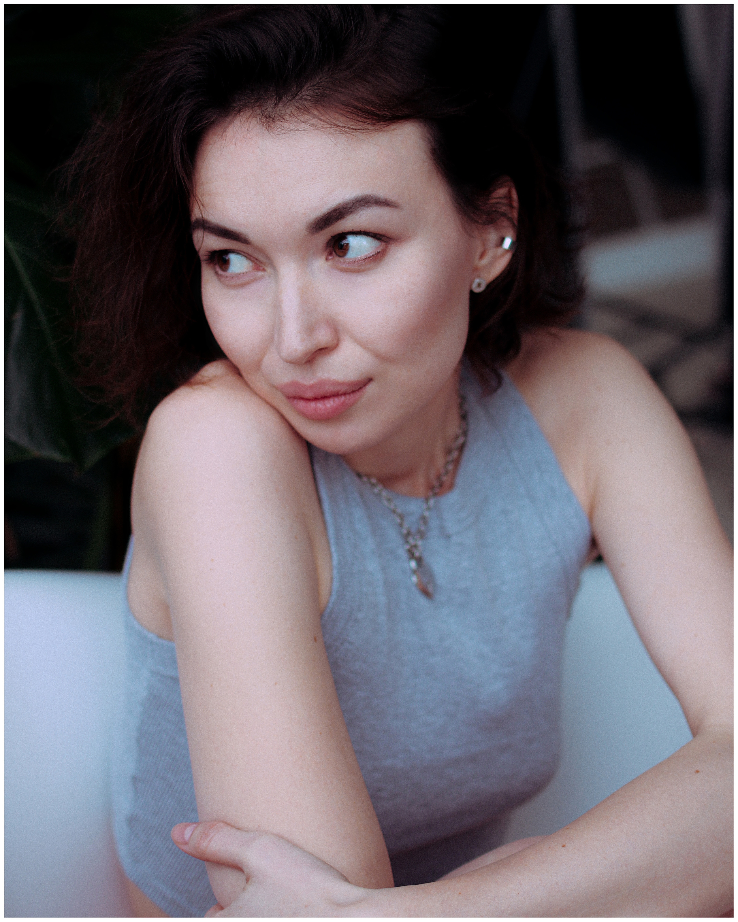 Даша. Александра Крашевская. Портретный фотограф в Москве и Санкт-Петербурге