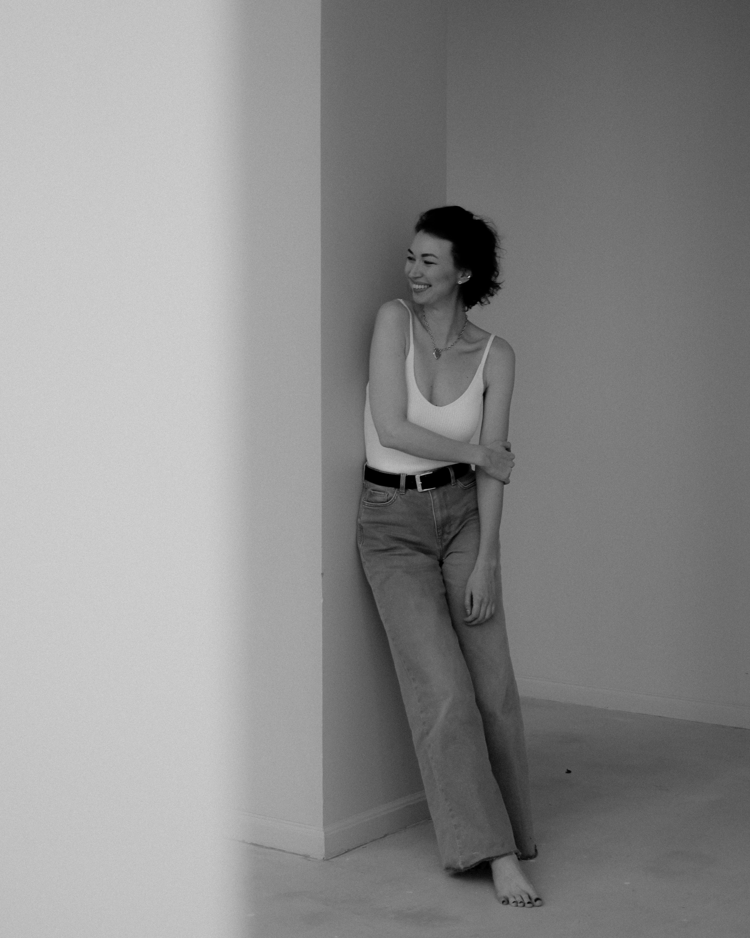 Даша. Александра Крашевская. Портретный фотограф в Москве и Санкт-Петербурге