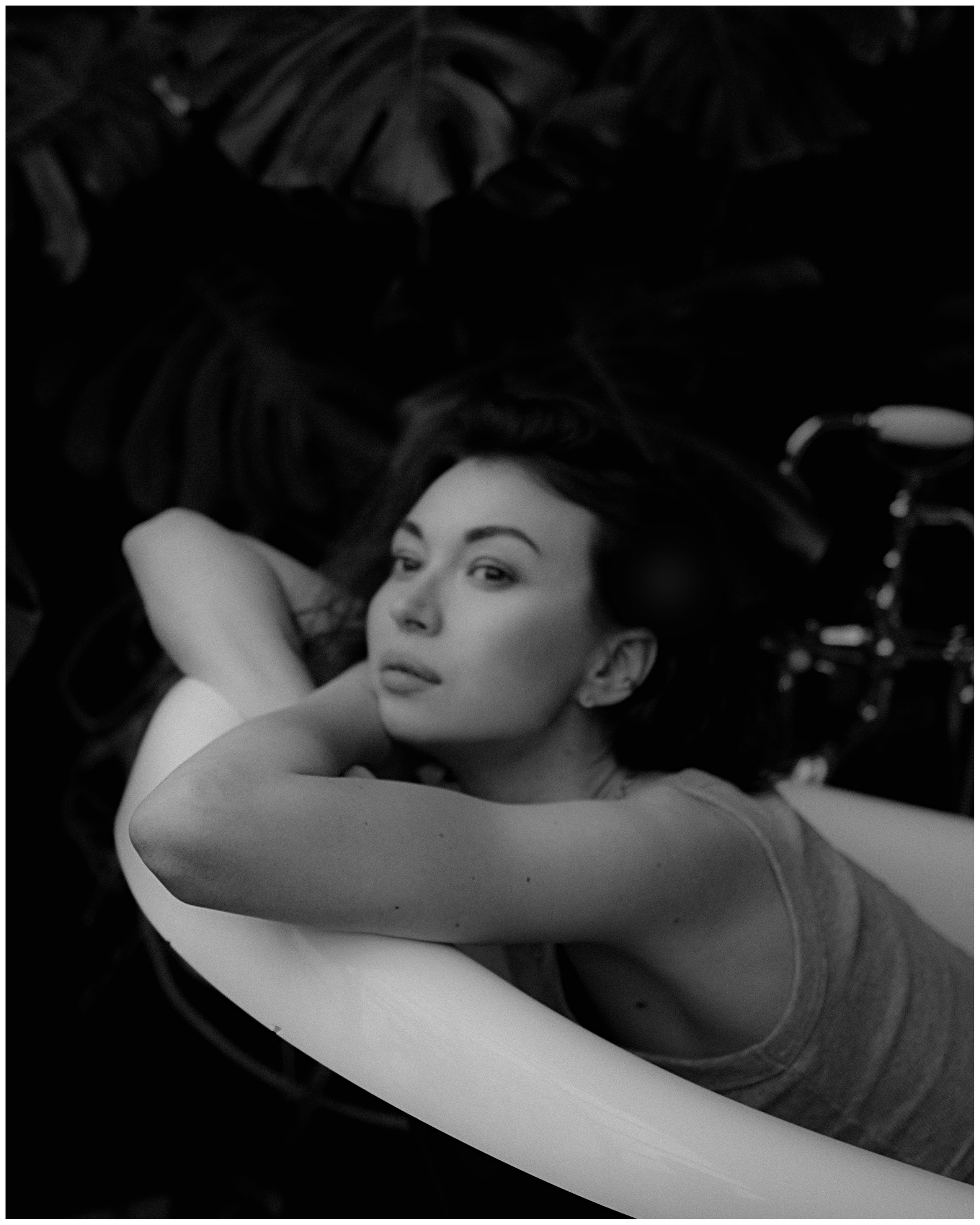 Даша. Александра Крашевская. Портретный фотограф в Москве и Санкт-Петербурге