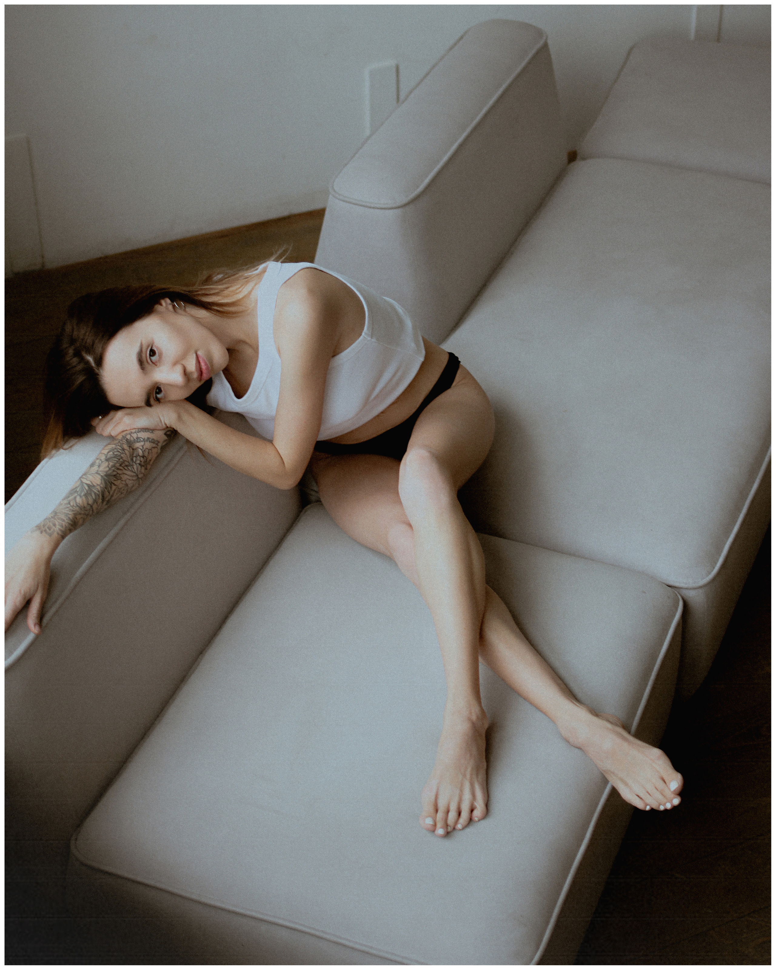 Саша. Александра Крашевская. Портретный фотограф в Москве и Санкт-Петербурге