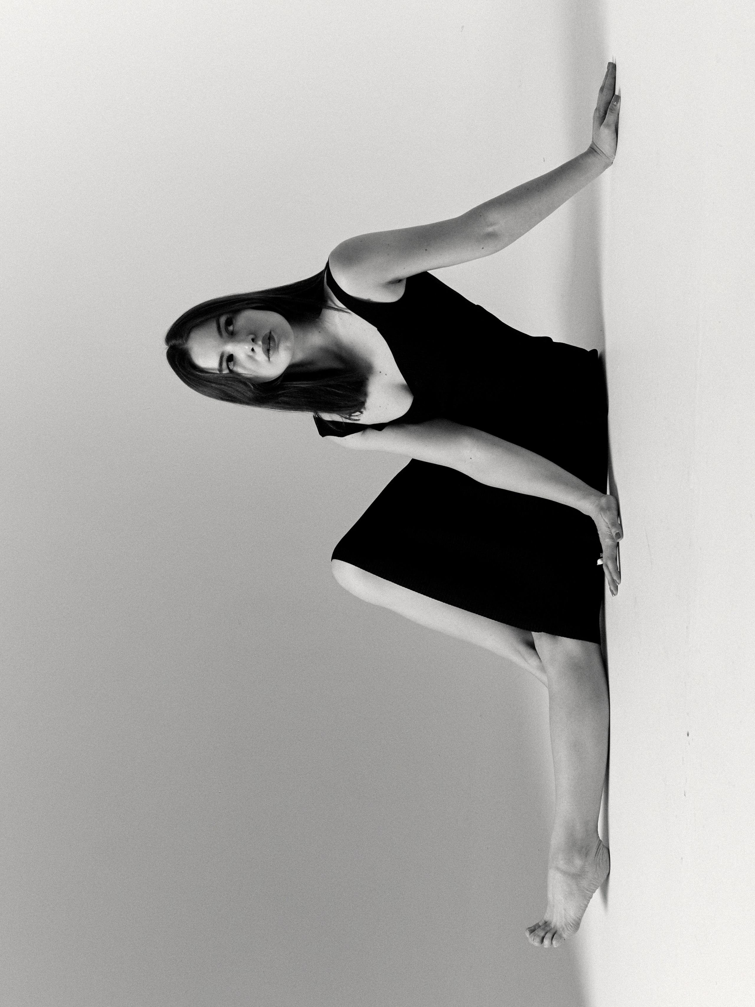 Даша. Александра Крашевская. Портретный фотограф в Москве и Санкт-Петербурге