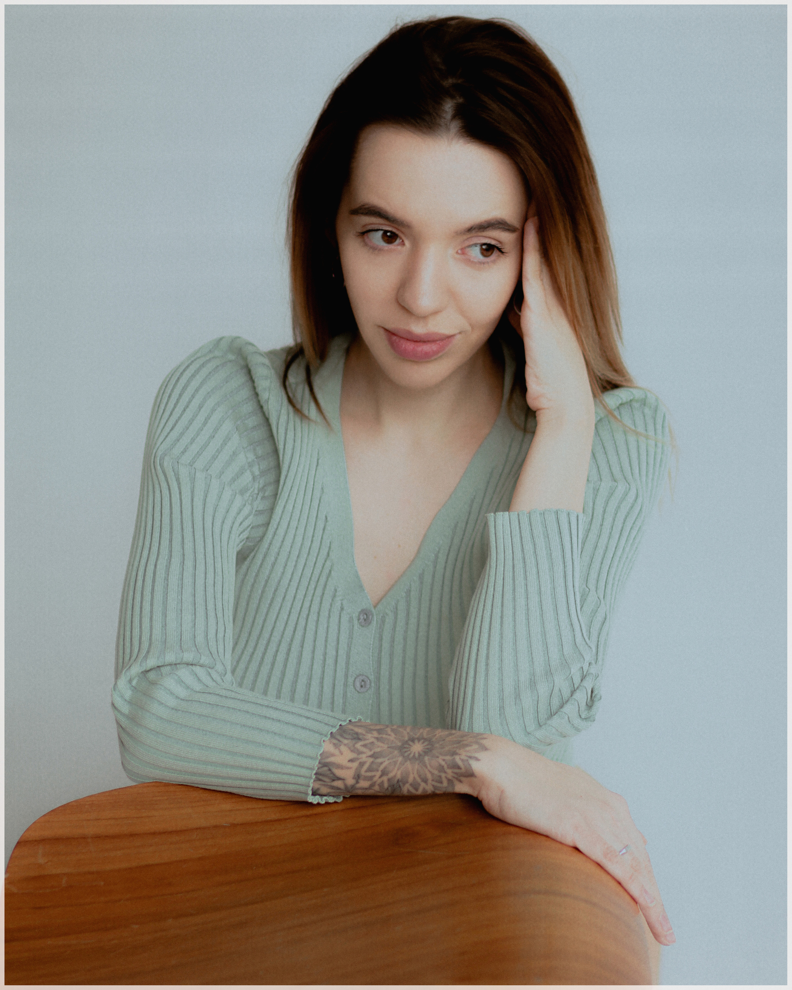 Саша. Александра Крашевская. Портретный фотограф в Москве и Санкт-Петербурге