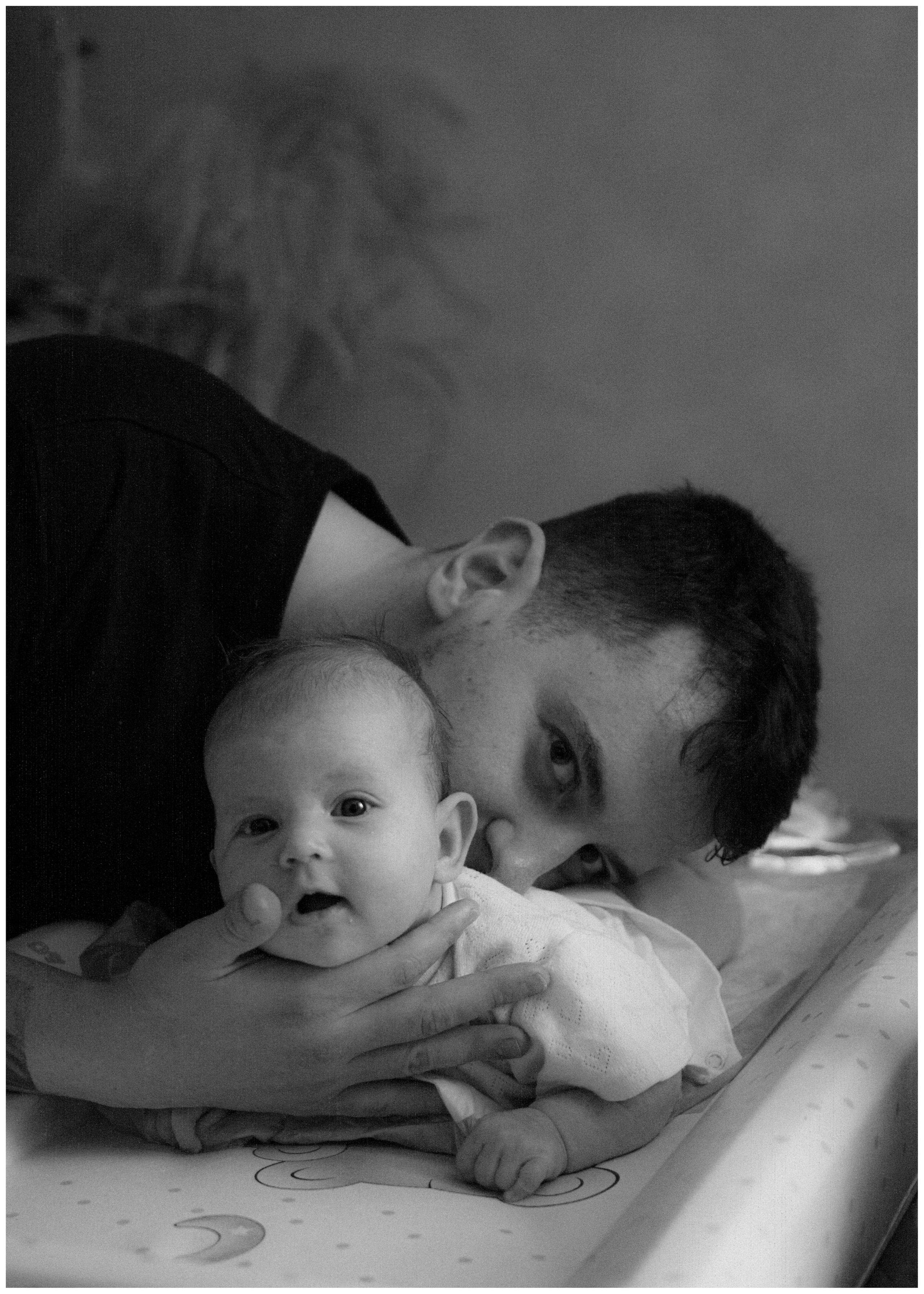 Вадим, Саша и Агния. Александра Крашевская. Портретный фотограф в Москве и Санкт-Петербурге