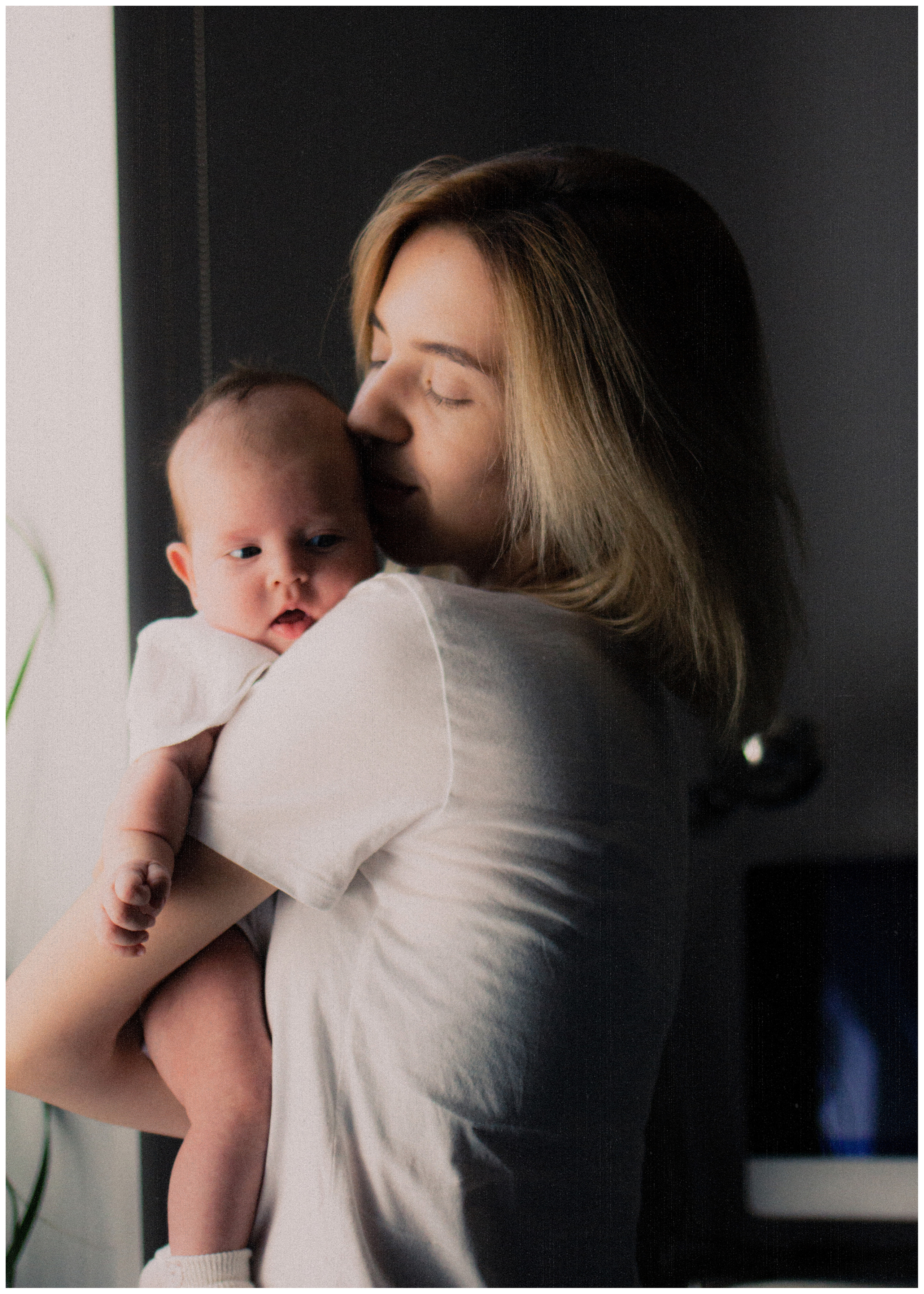 Вадим, Саша и Агния. Александра Крашевская. Портретный фотограф в Москве и Санкт-Петербурге