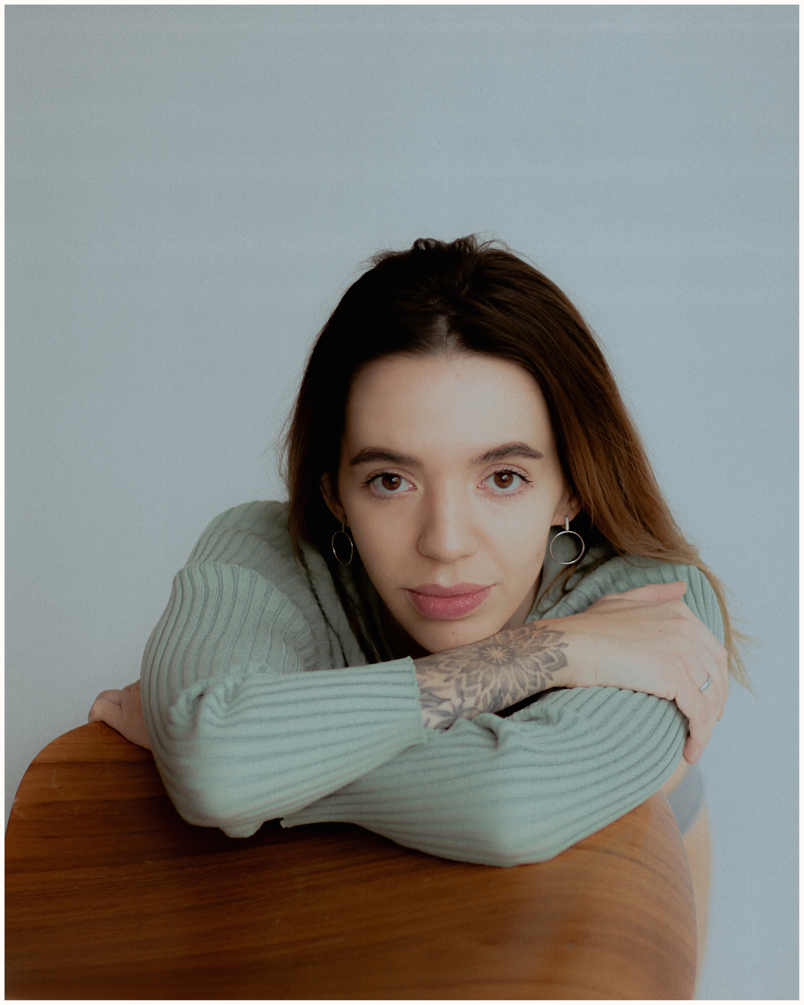 Саша. Александра Крашевская. Портретный фотограф в Москве и Санкт-Петербурге