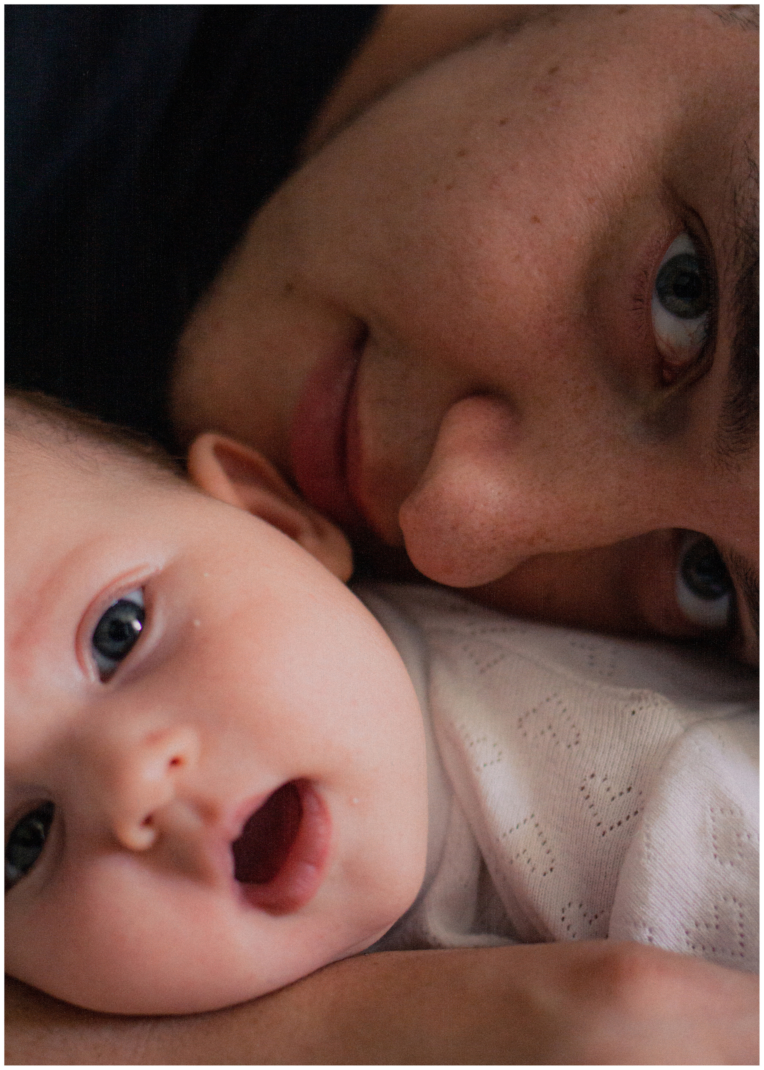 Вадим, Саша и Агния. Александра Крашевская. Портретный фотограф в Москве и Санкт-Петербурге