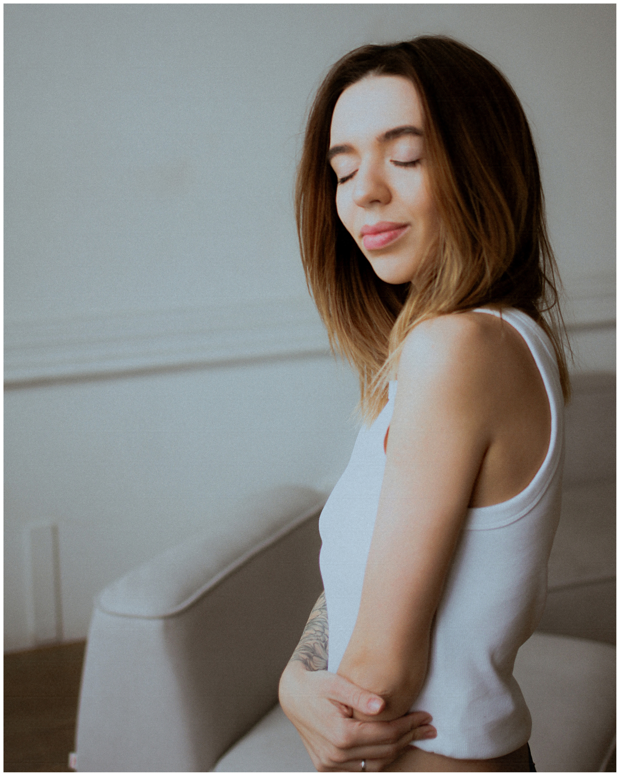 Саша. Александра Крашевская. Портретный фотограф в Москве и Санкт-Петербурге