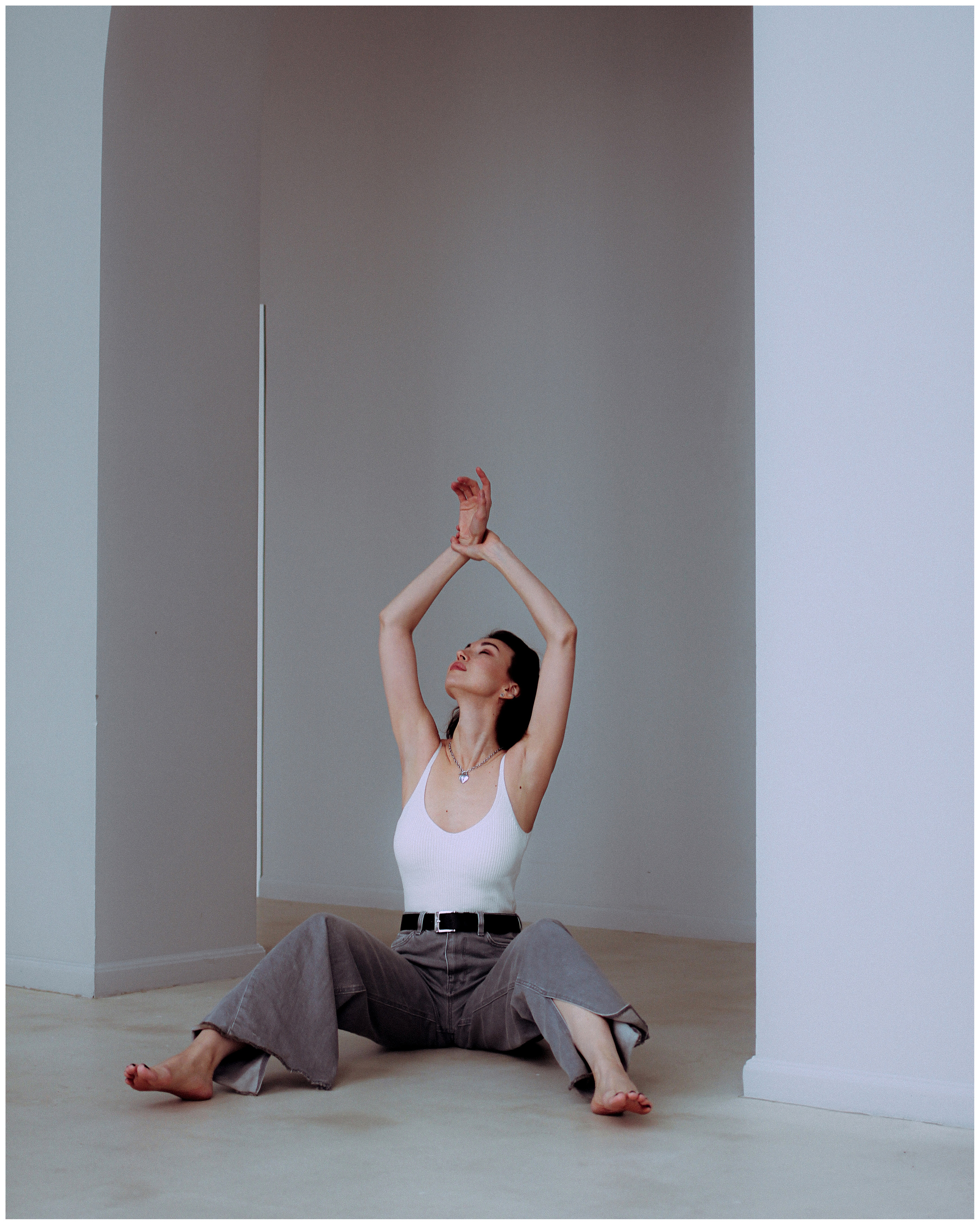 Даша. Александра Крашевская. Портретный фотограф в Москве и Санкт-Петербурге