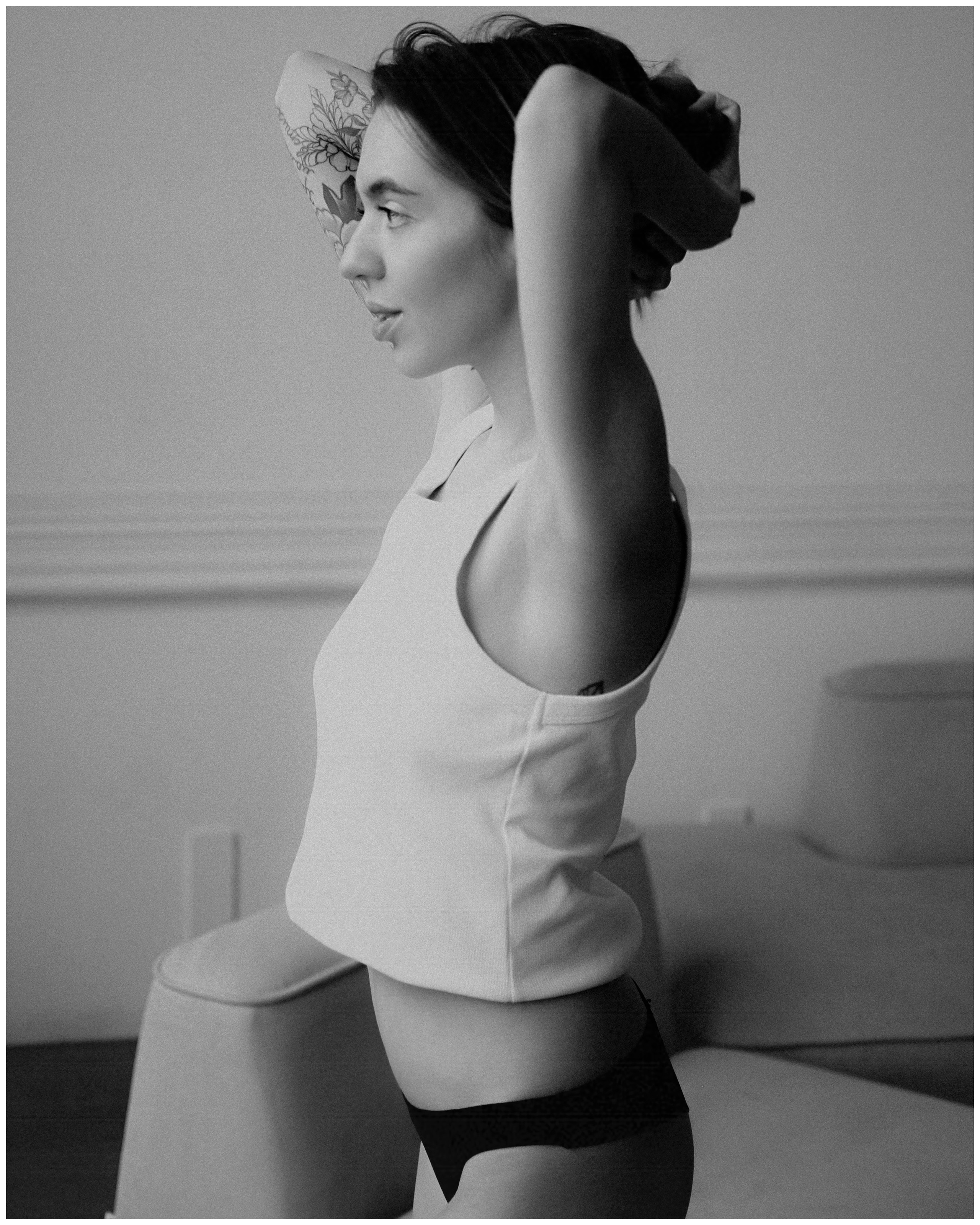 Саша. Александра Крашевская. Портретный фотограф в Москве и Санкт-Петербурге