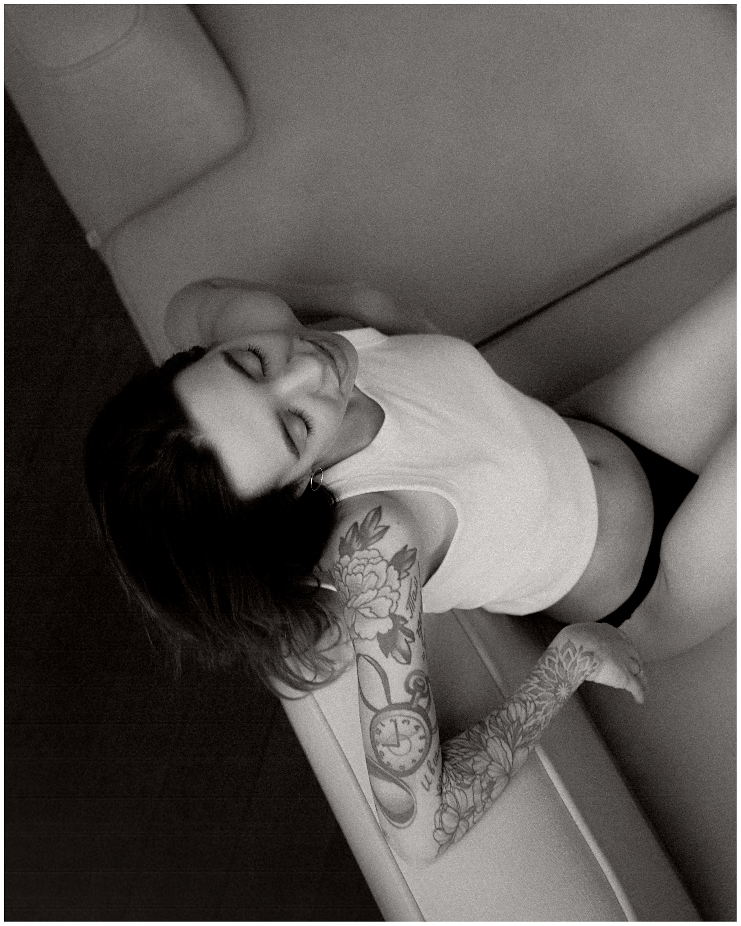 Саша. Александра Крашевская. Портретный фотограф в Москве и Санкт-Петербурге