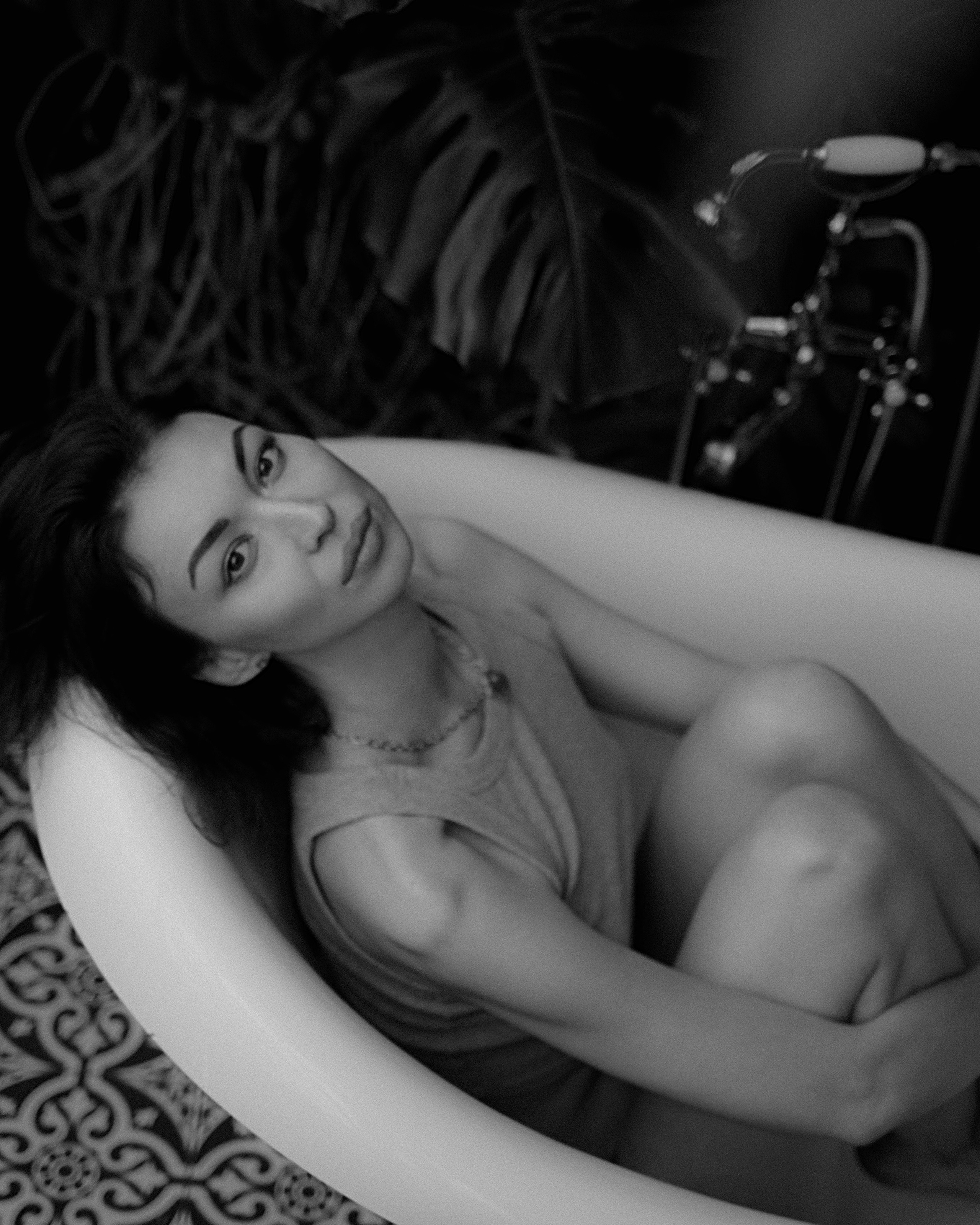 Даша. Александра Крашевская. Портретный фотограф в Москве и Санкт-Петербурге