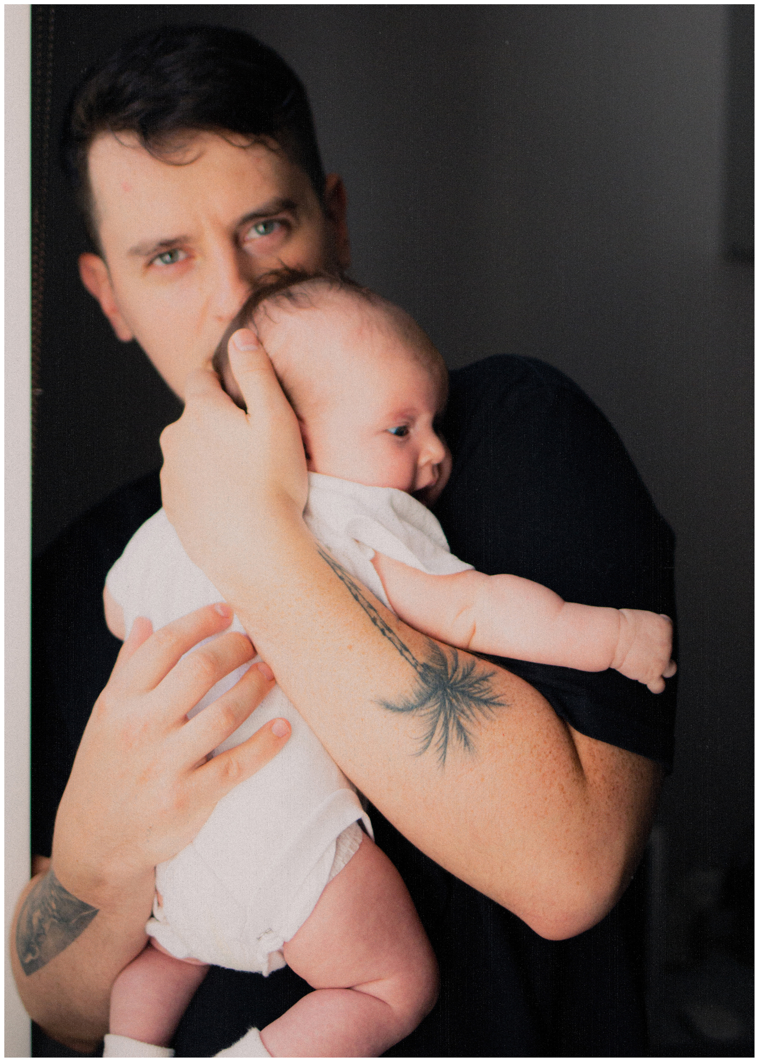 Вадим, Саша и Агния. Александра Крашевская. Портретный фотограф в Москве и Санкт-Петербурге