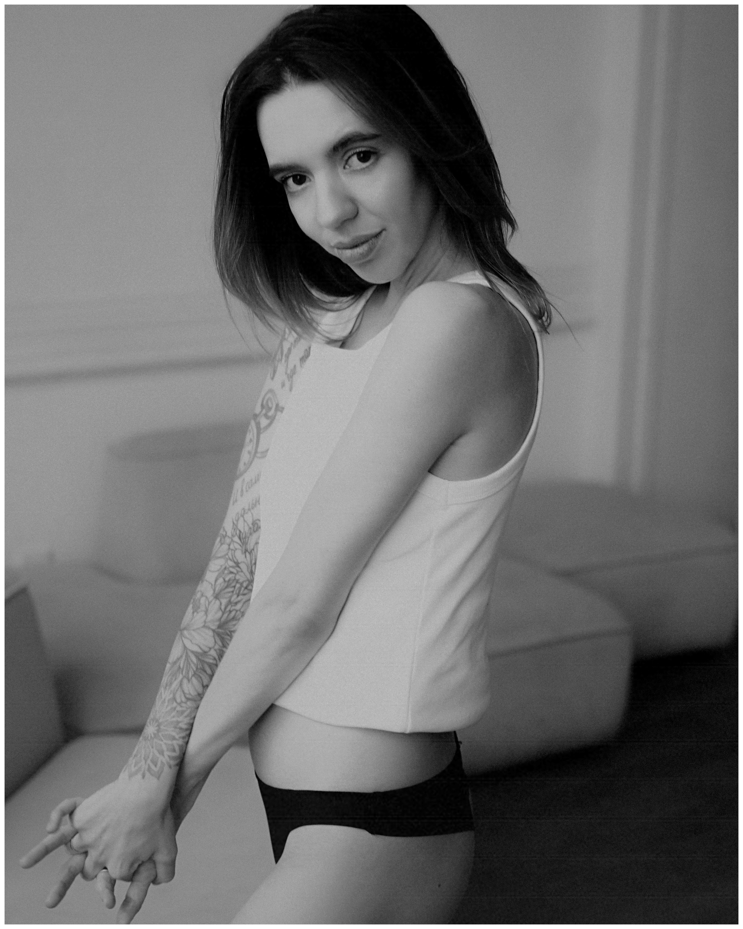 Саша. Александра Крашевская. Портретный фотограф в Москве и Санкт-Петербурге