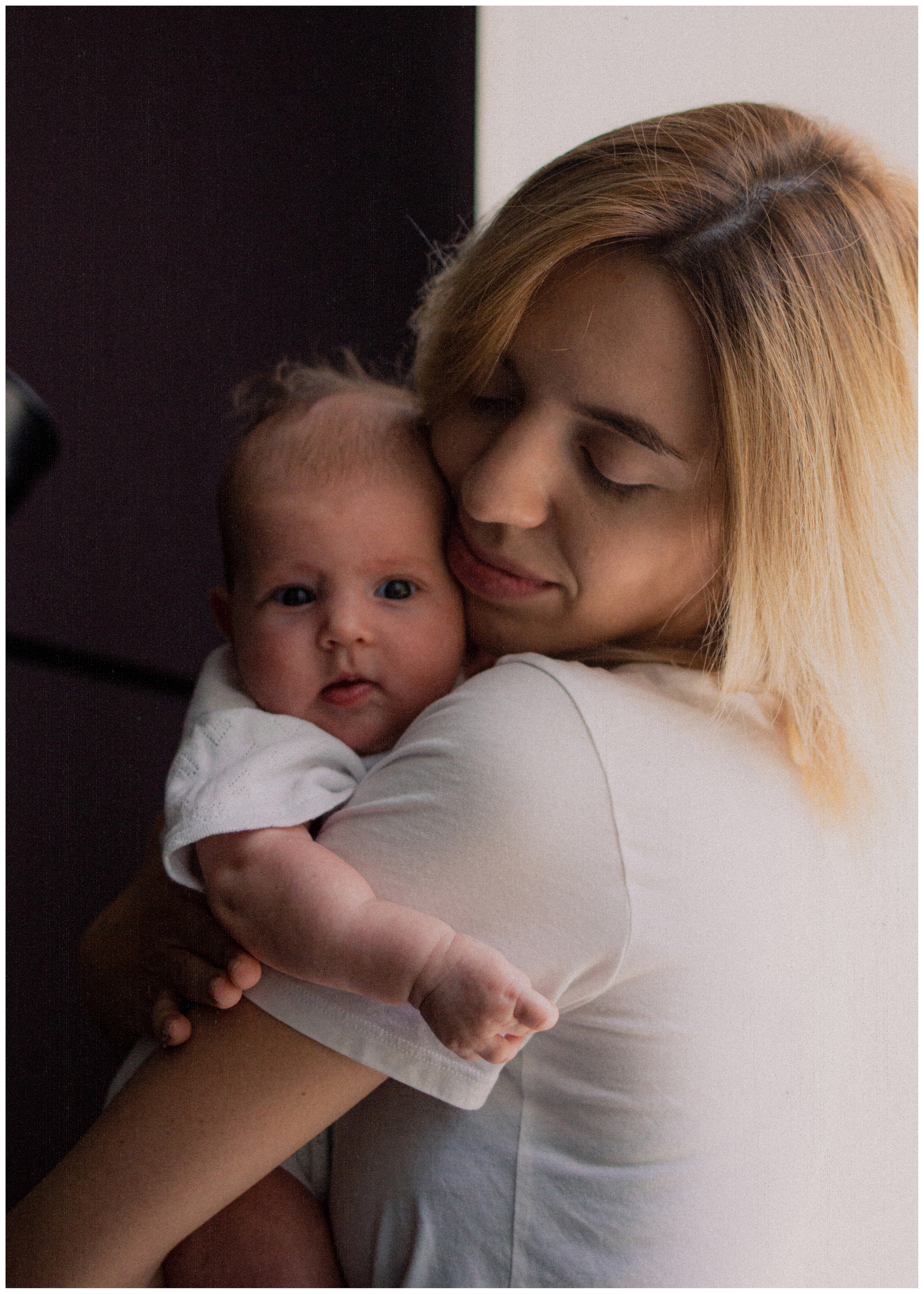 Вадим, Саша и Агния. Александра Крашевская. Портретный фотограф в Москве и Санкт-Петербурге