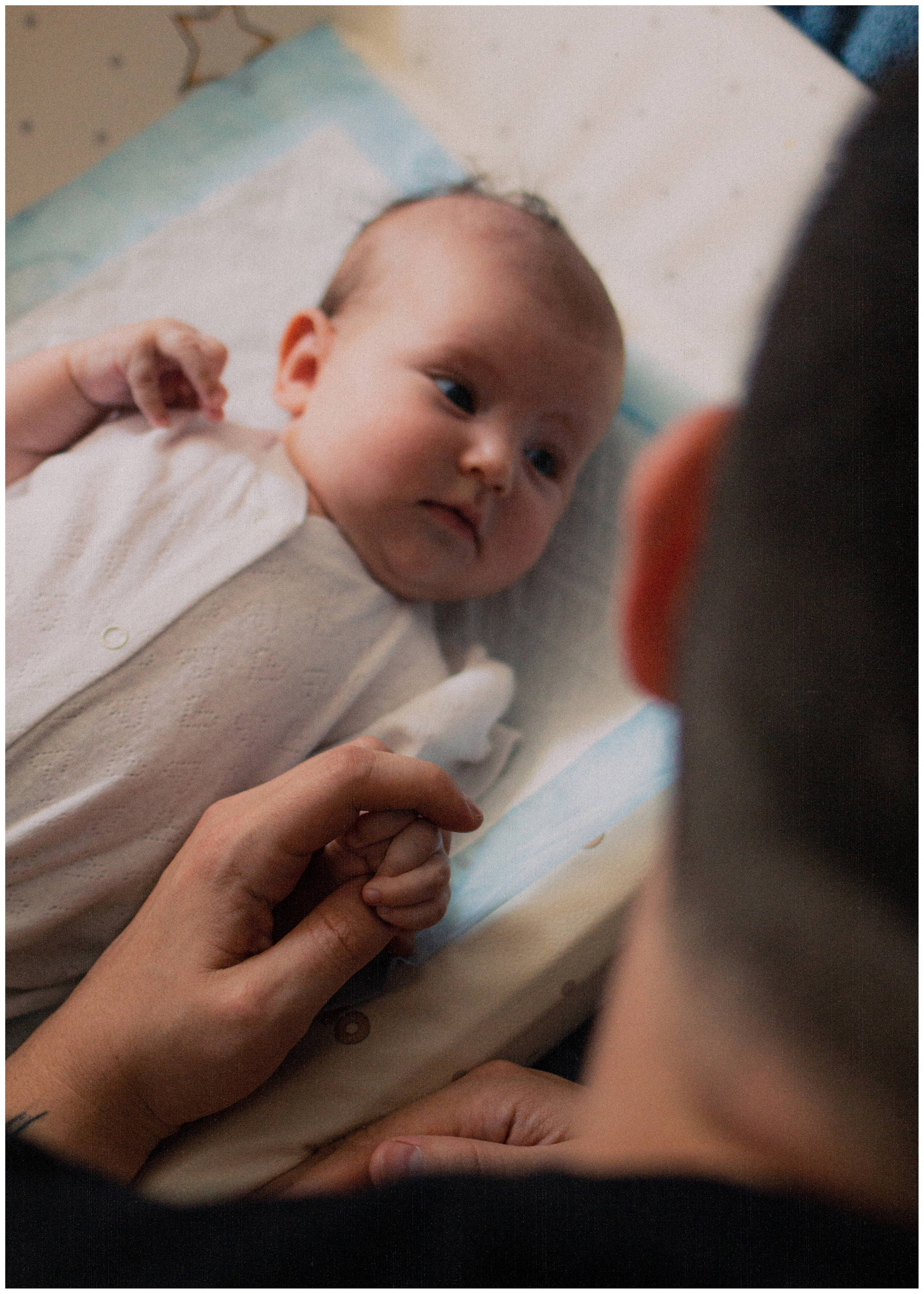 Вадим, Саша и Агния. Александра Крашевская. Портретный фотограф в Москве и Санкт-Петербурге