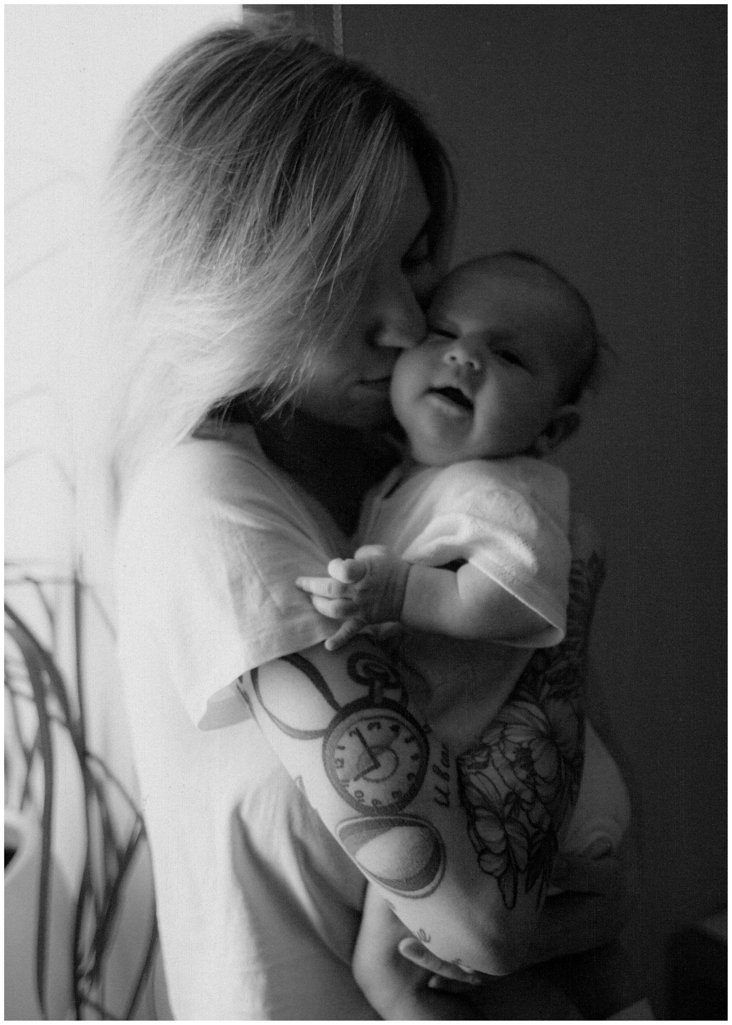 Вадим, Саша и Агния. Александра Крашевская. Портретный фотограф в Москве и Санкт-Петербурге