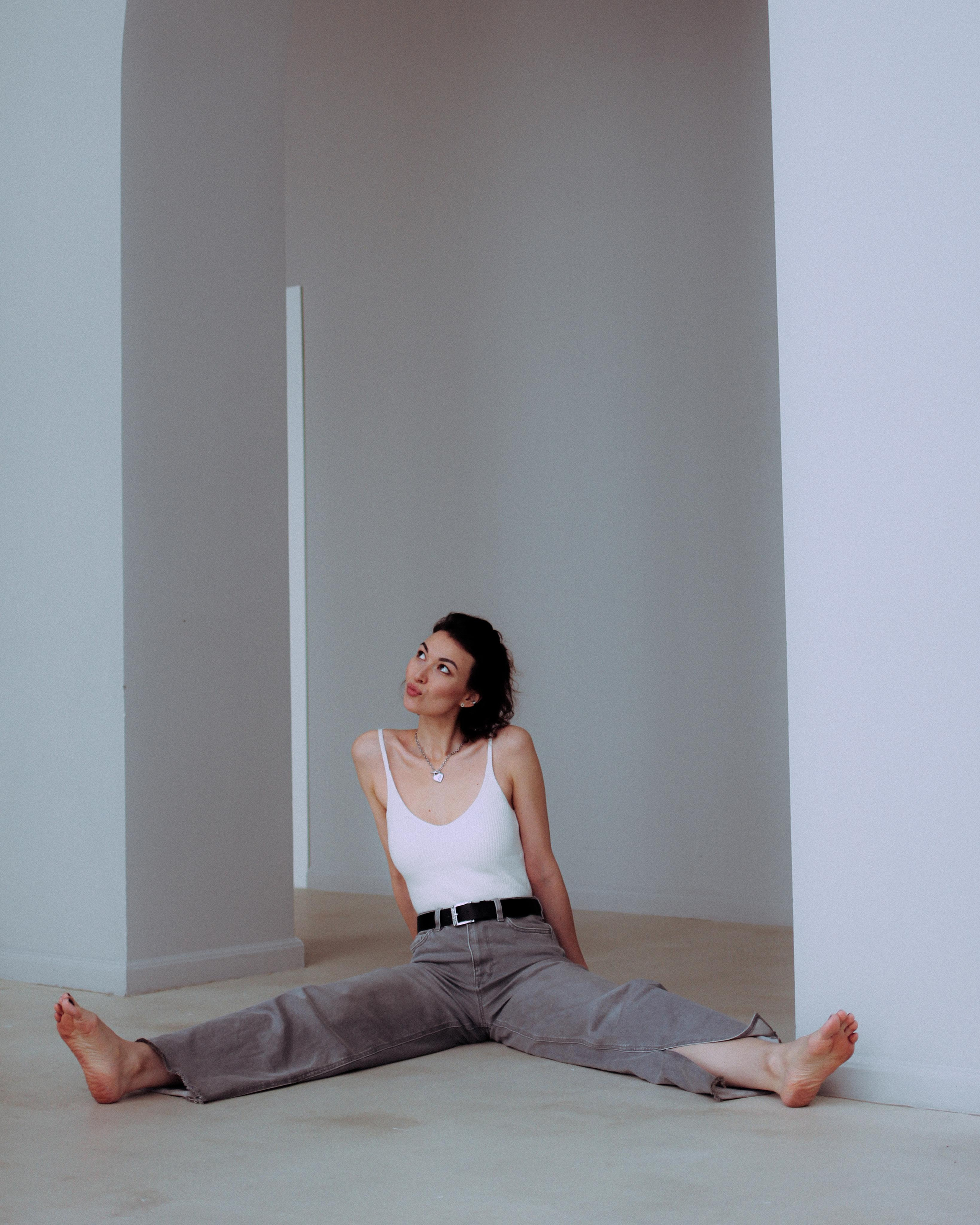 Даша. Александра Крашевская. Портретный фотограф в Москве и Санкт-Петербурге