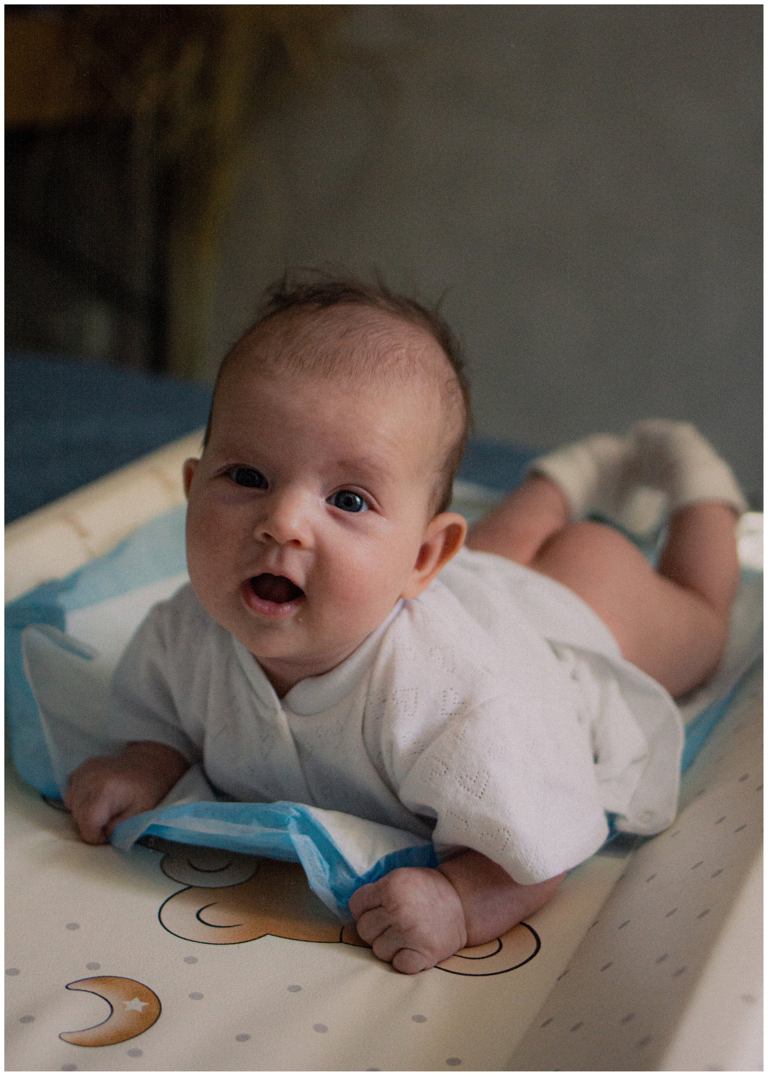 Вадим, Саша и Агния. Александра Крашевская. Портретный фотограф в Москве и Санкт-Петербурге