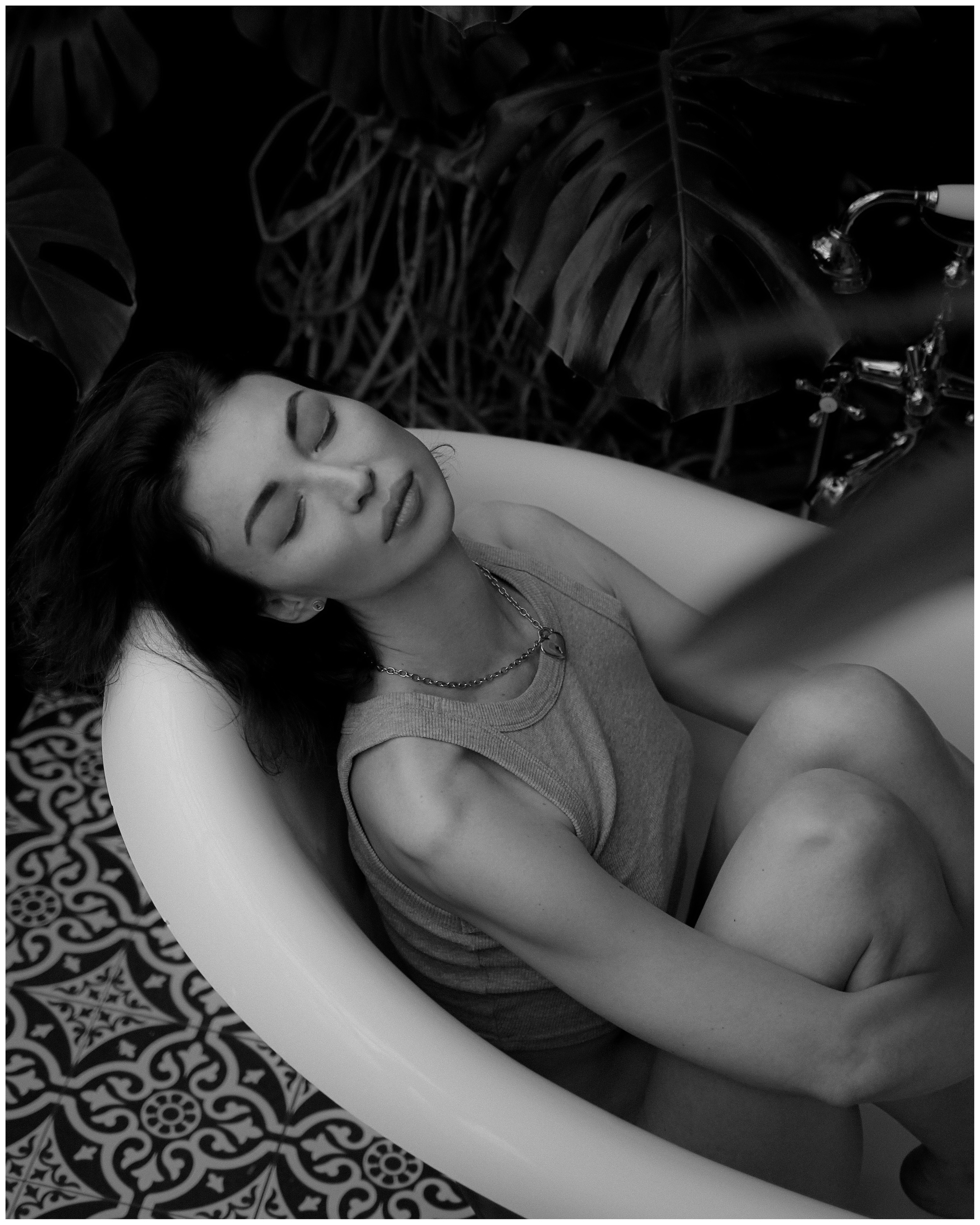 Даша. Александра Крашевская. Портретный фотограф в Москве и Санкт-Петербурге