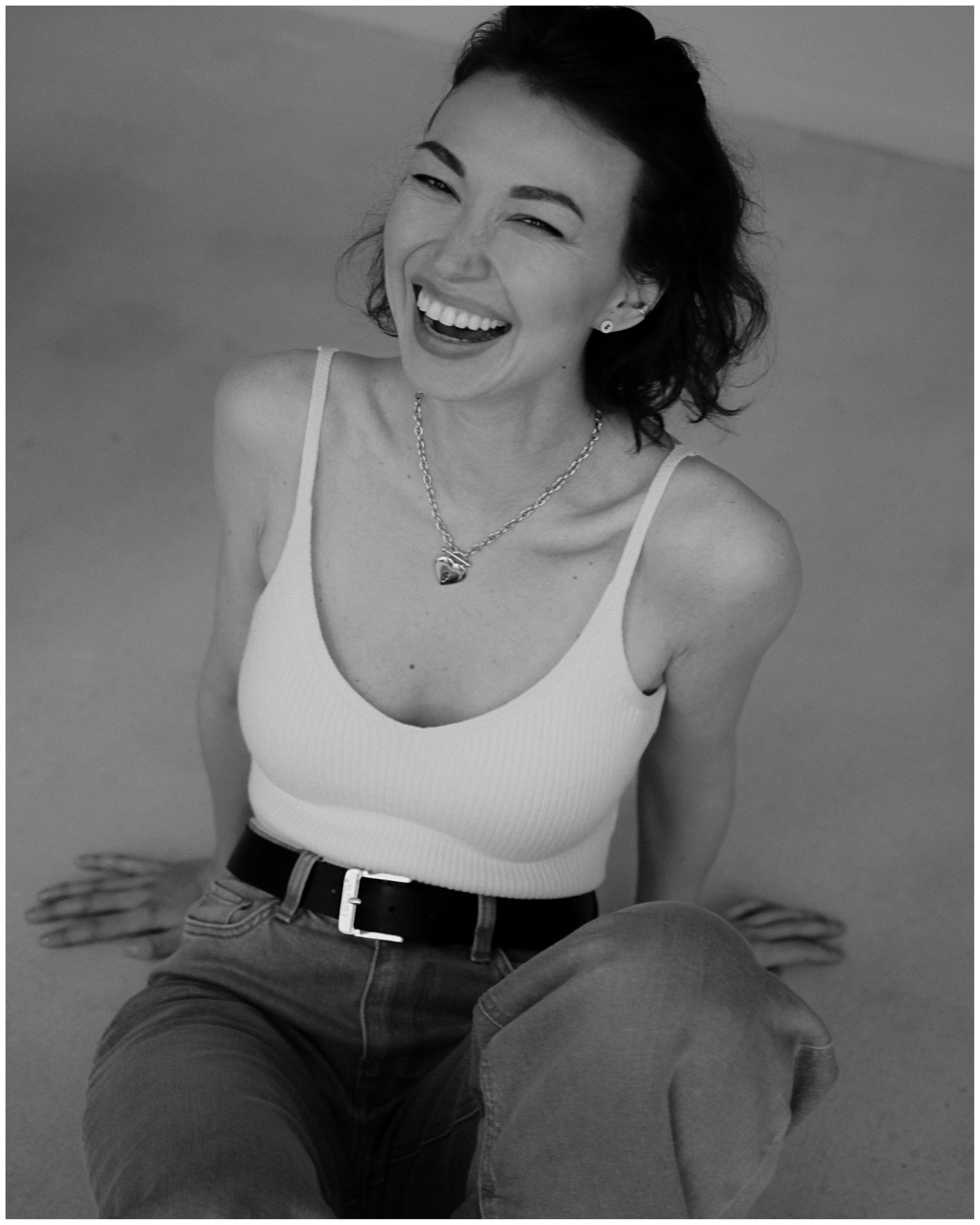 Даша. Александра Крашевская. Портретный фотограф в Москве и Санкт-Петербурге