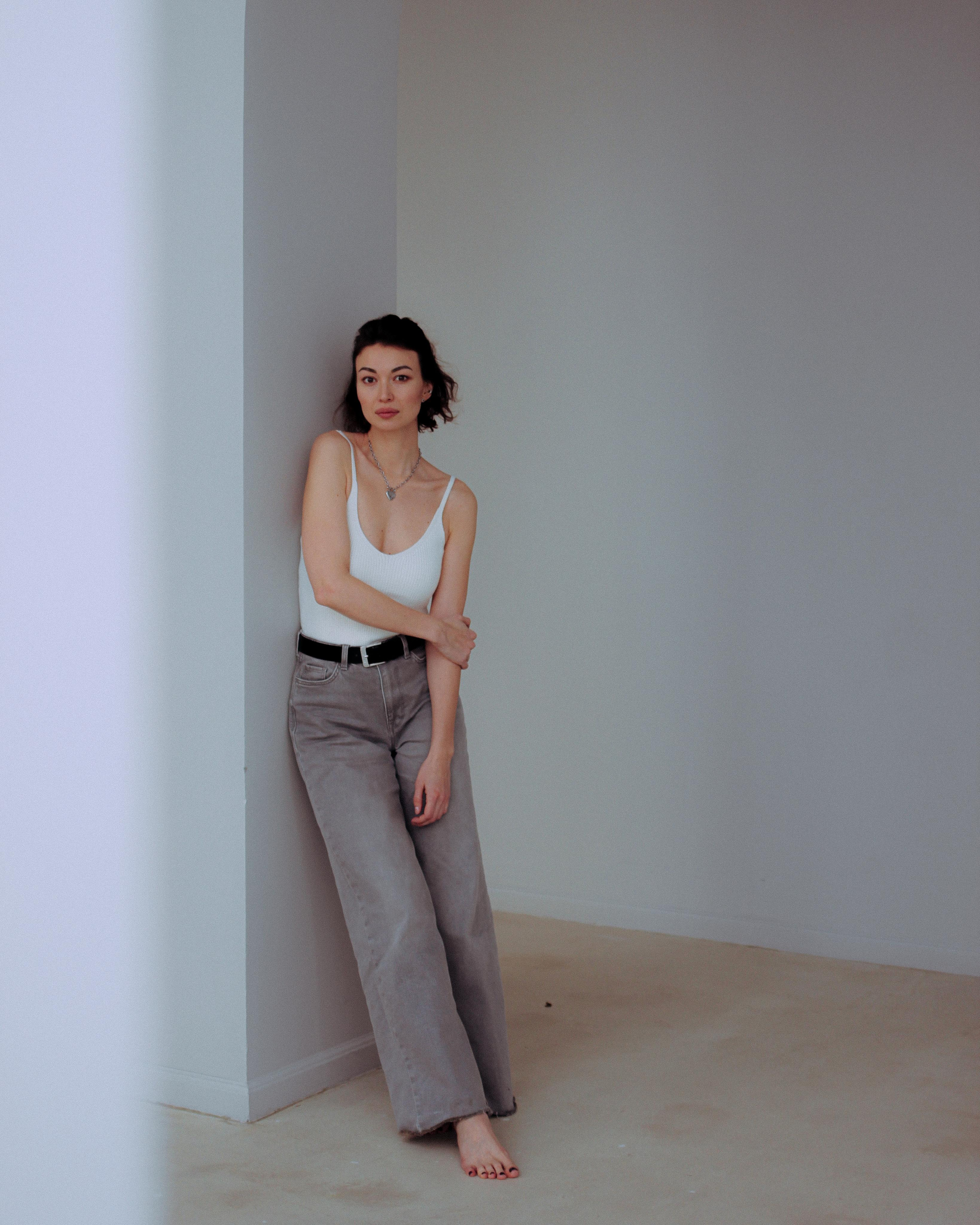 Даша. Александра Крашевская. Портретный фотограф в Москве и Санкт-Петербурге