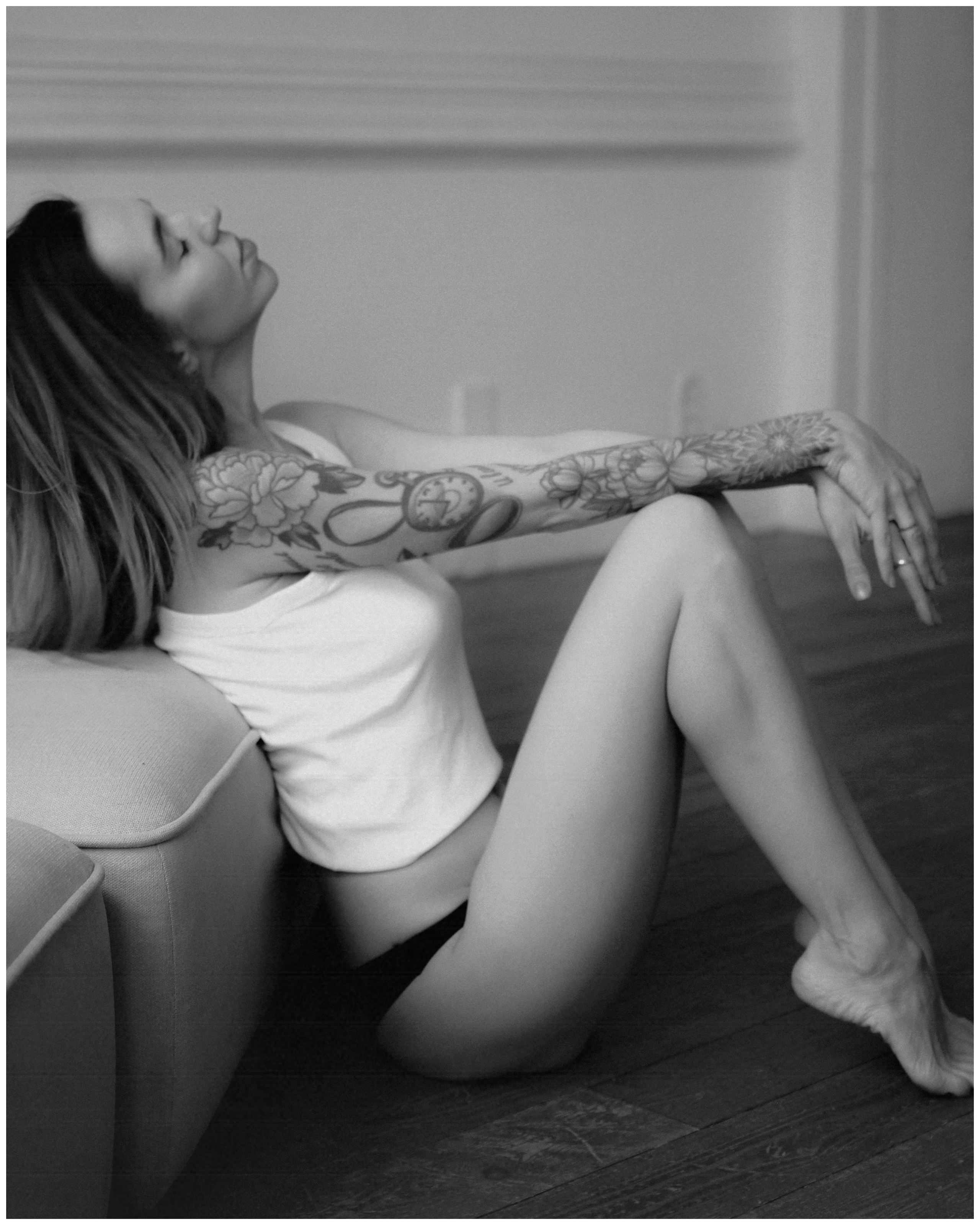 Саша. Александра Крашевская. Портретный фотограф в Москве и Санкт-Петербурге