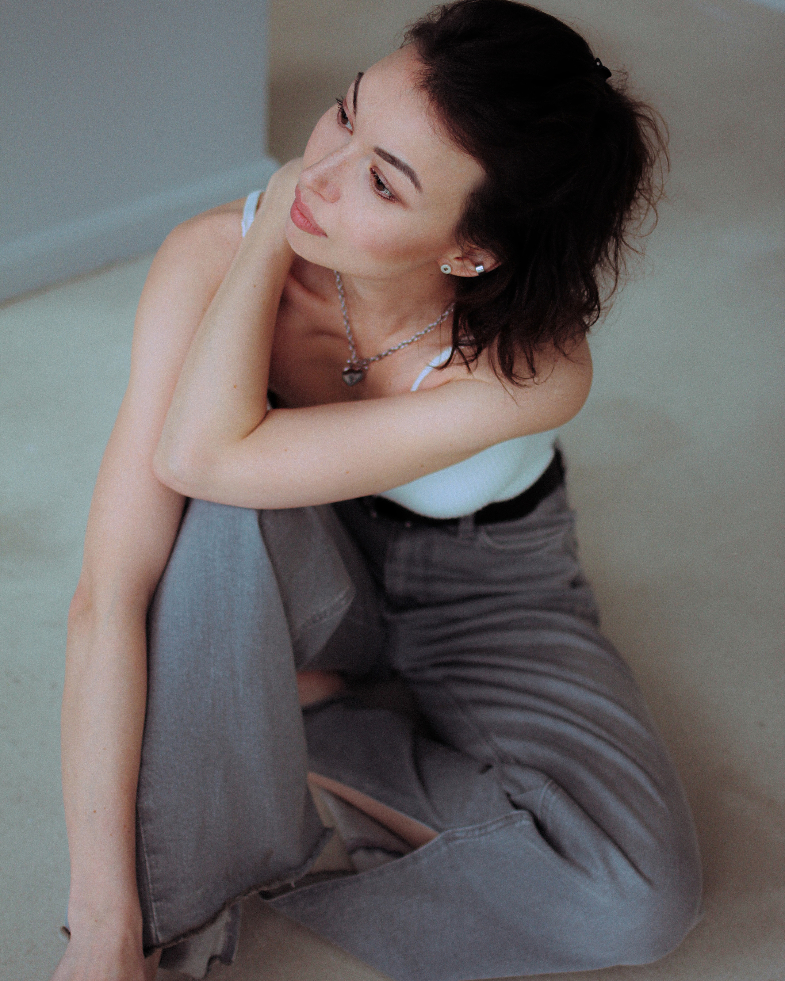 Даша. Александра Крашевская. Портретный фотограф в Москве и Санкт-Петербурге