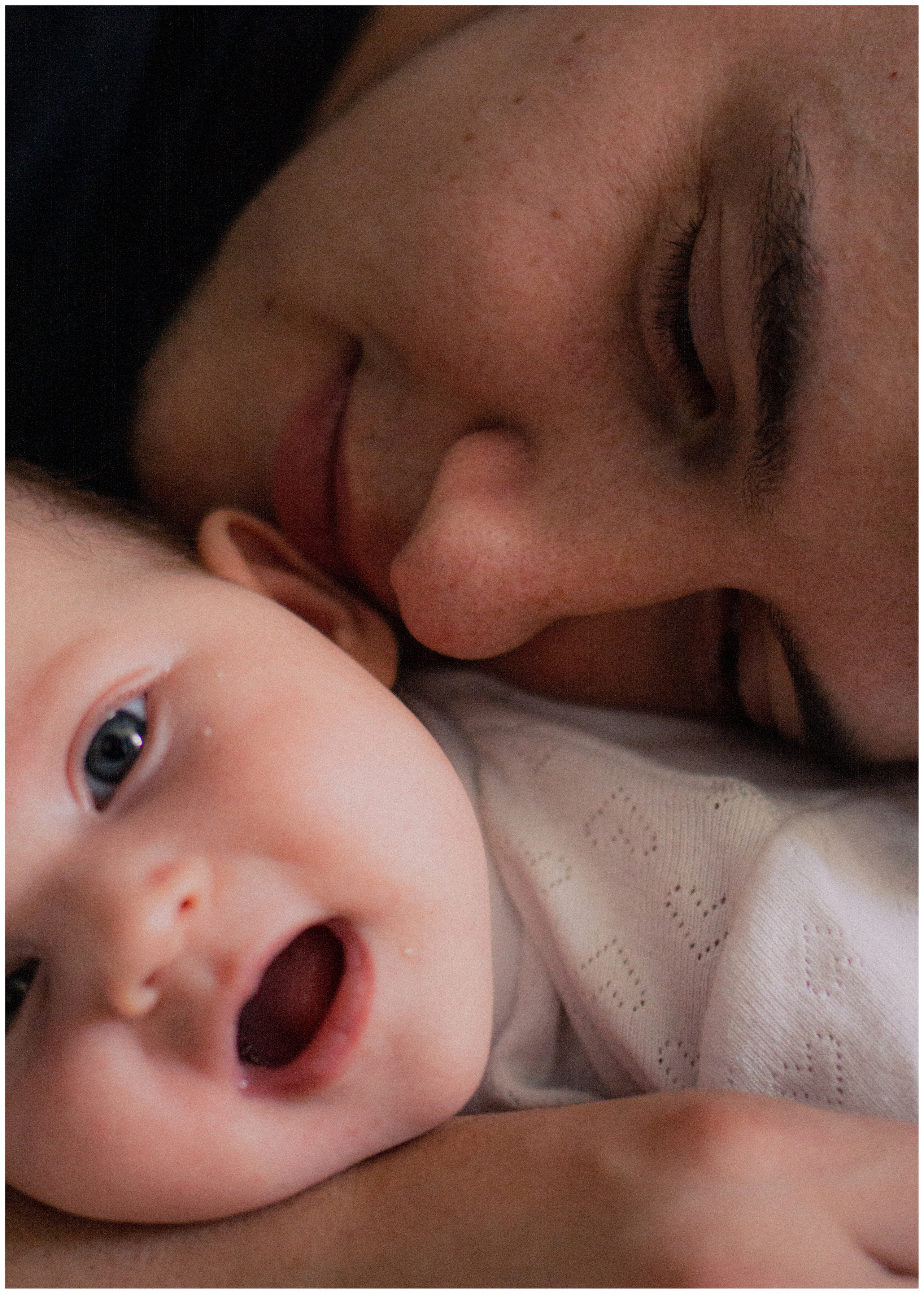 Вадим, Саша и Агния. Александра Крашевская. Портретный фотограф в Москве и Санкт-Петербурге