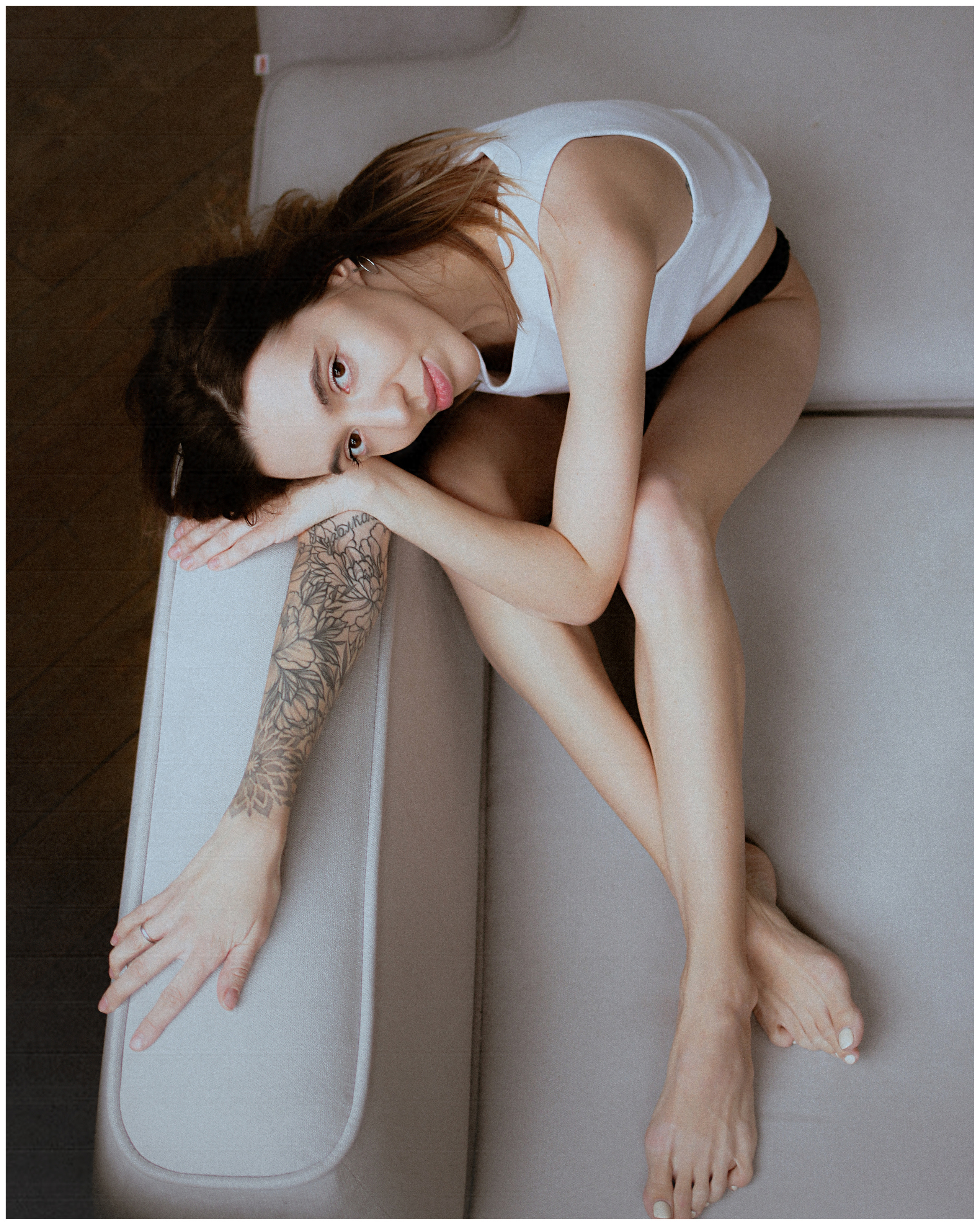 Саша. Александра Крашевская. Портретный фотограф в Москве и Санкт-Петербурге