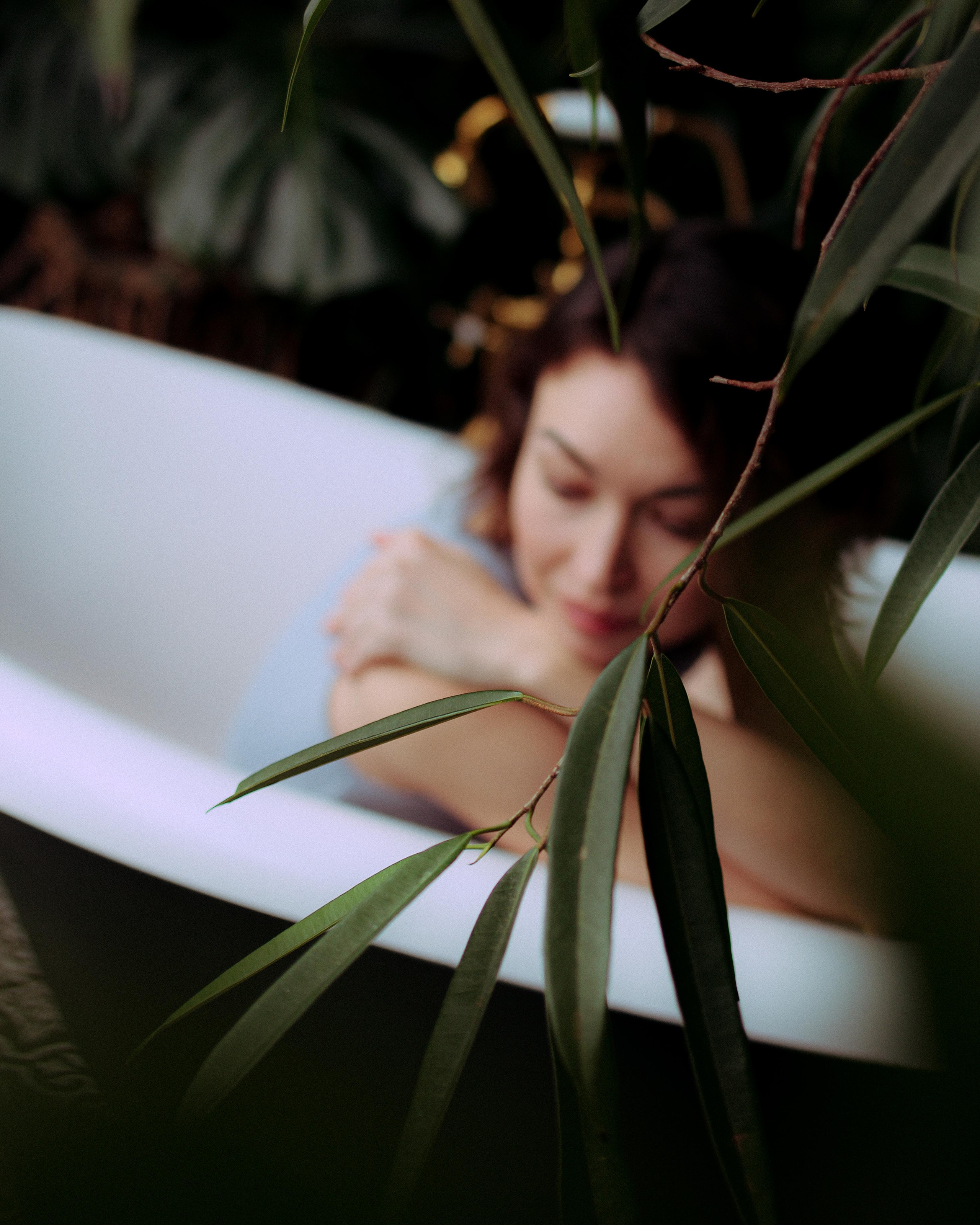 Даша. Александра Крашевская. Портретный фотограф в Москве и Санкт-Петербурге