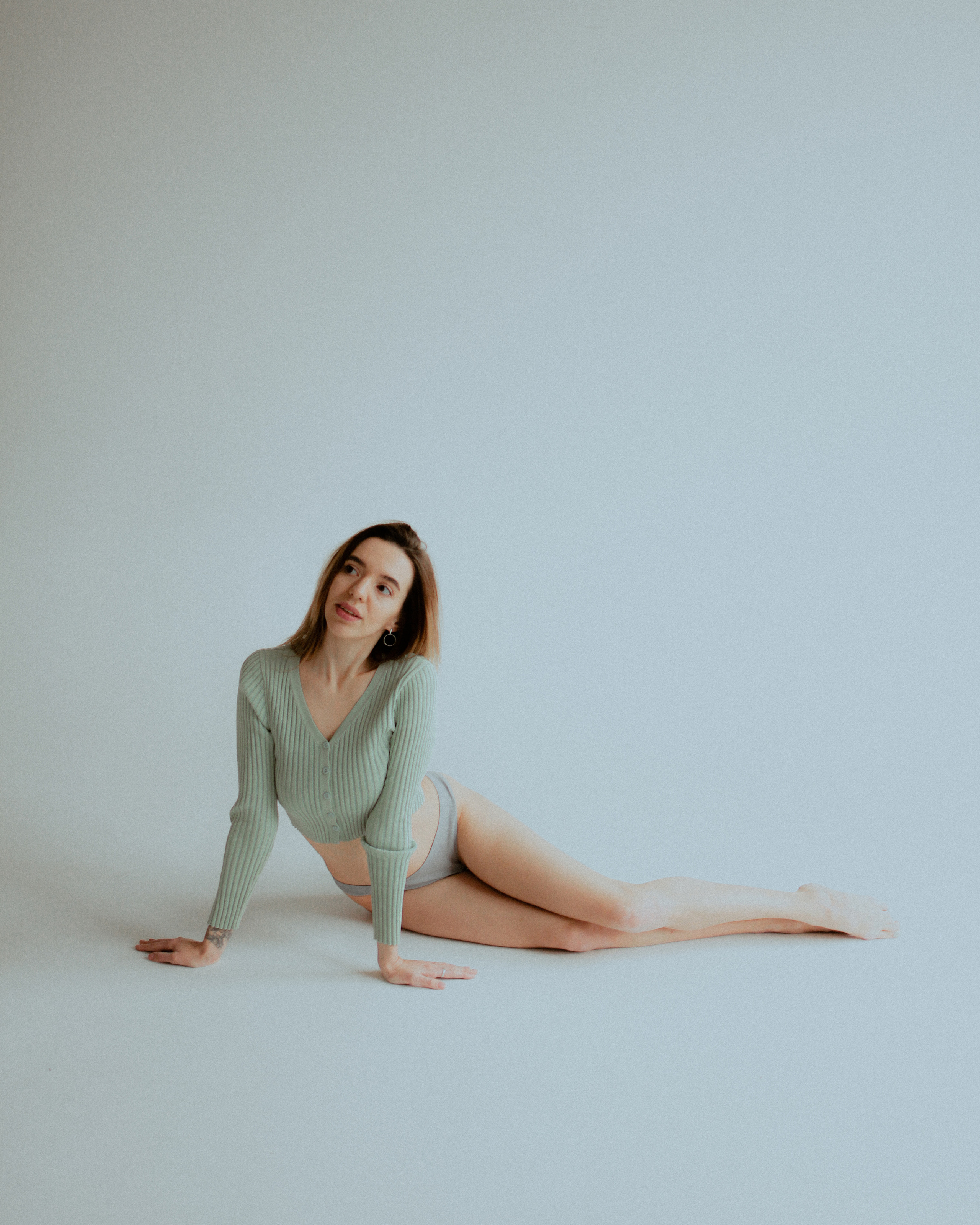 Саша. Александра Крашевская. Портретный фотограф в Москве и Санкт-Петербурге