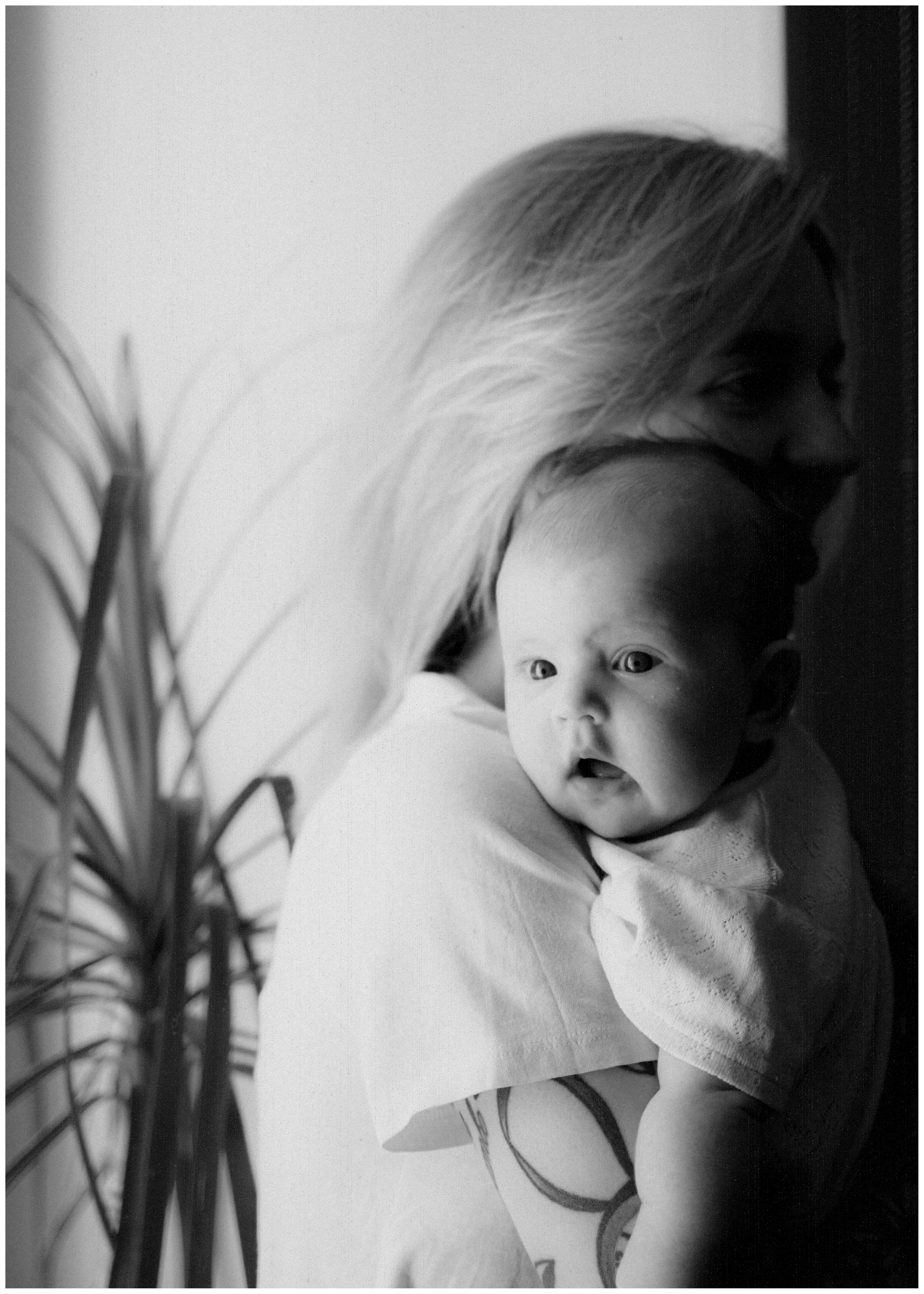 Вадим, Саша и Агния. Александра Крашевская. Портретный фотограф в Москве и Санкт-Петербурге