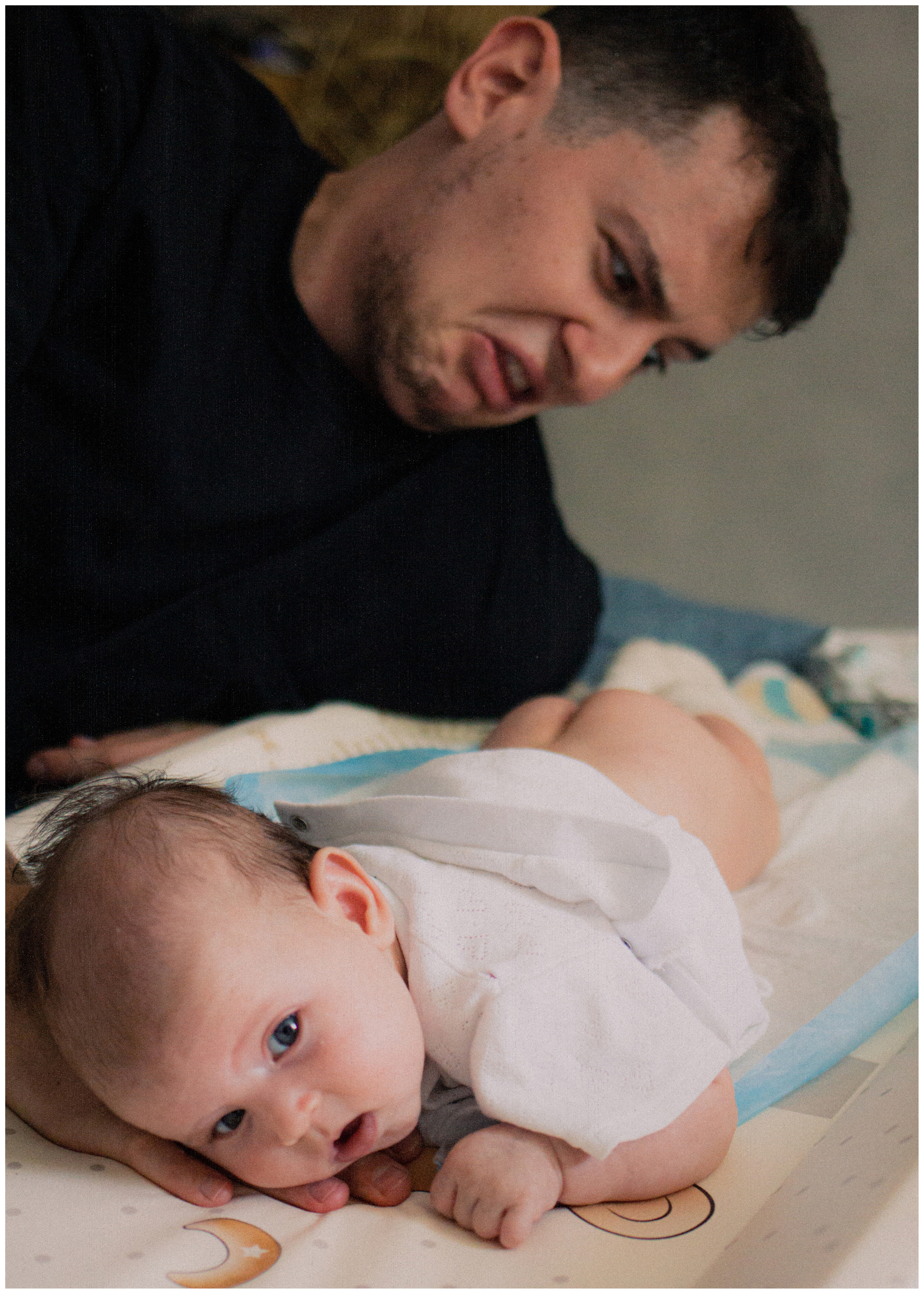 Вадим, Саша и Агния. Александра Крашевская. Портретный фотограф в Москве и Санкт-Петербурге