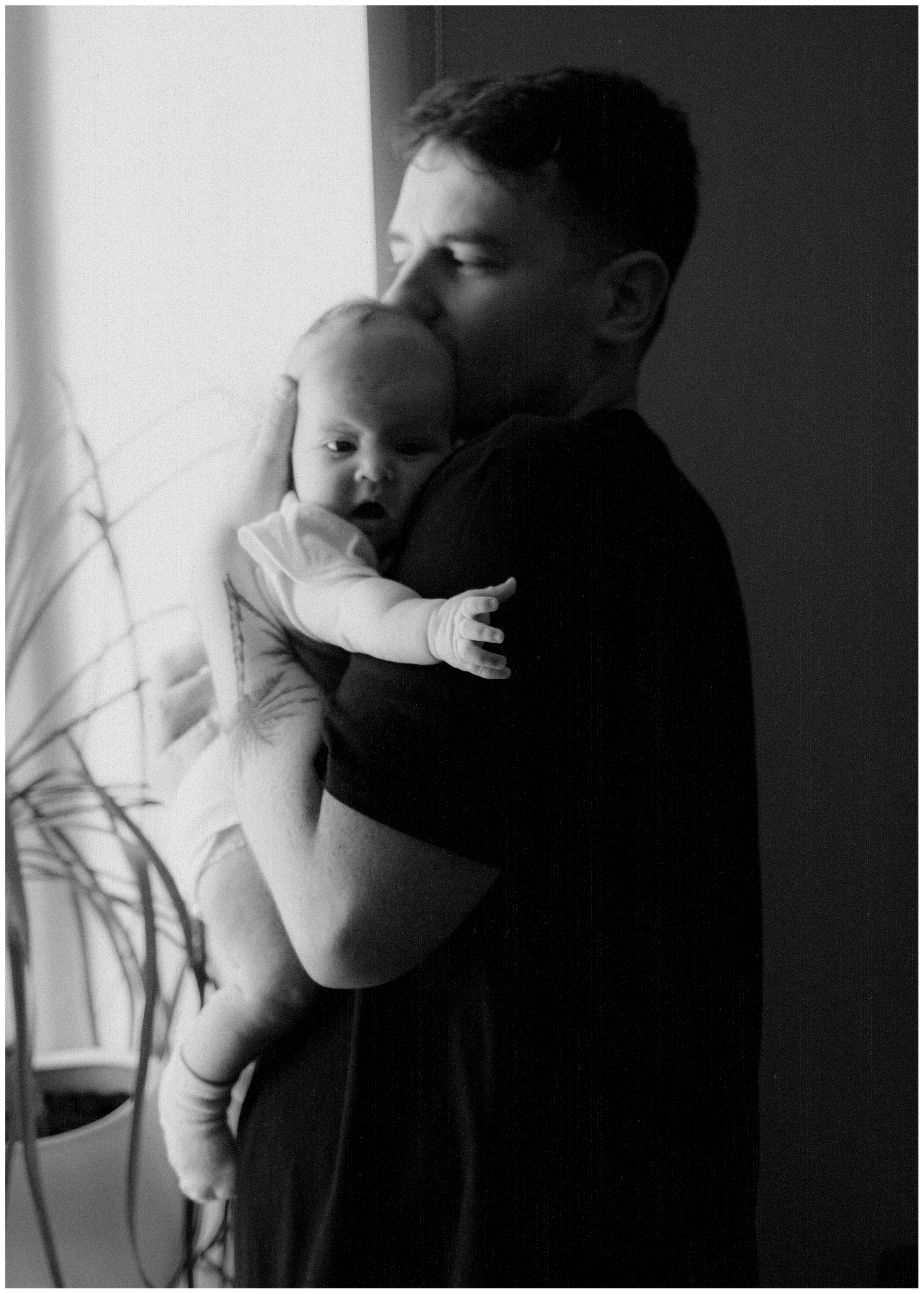 Вадим, Саша и Агния. Александра Крашевская. Портретный фотограф в Москве и Санкт-Петербурге