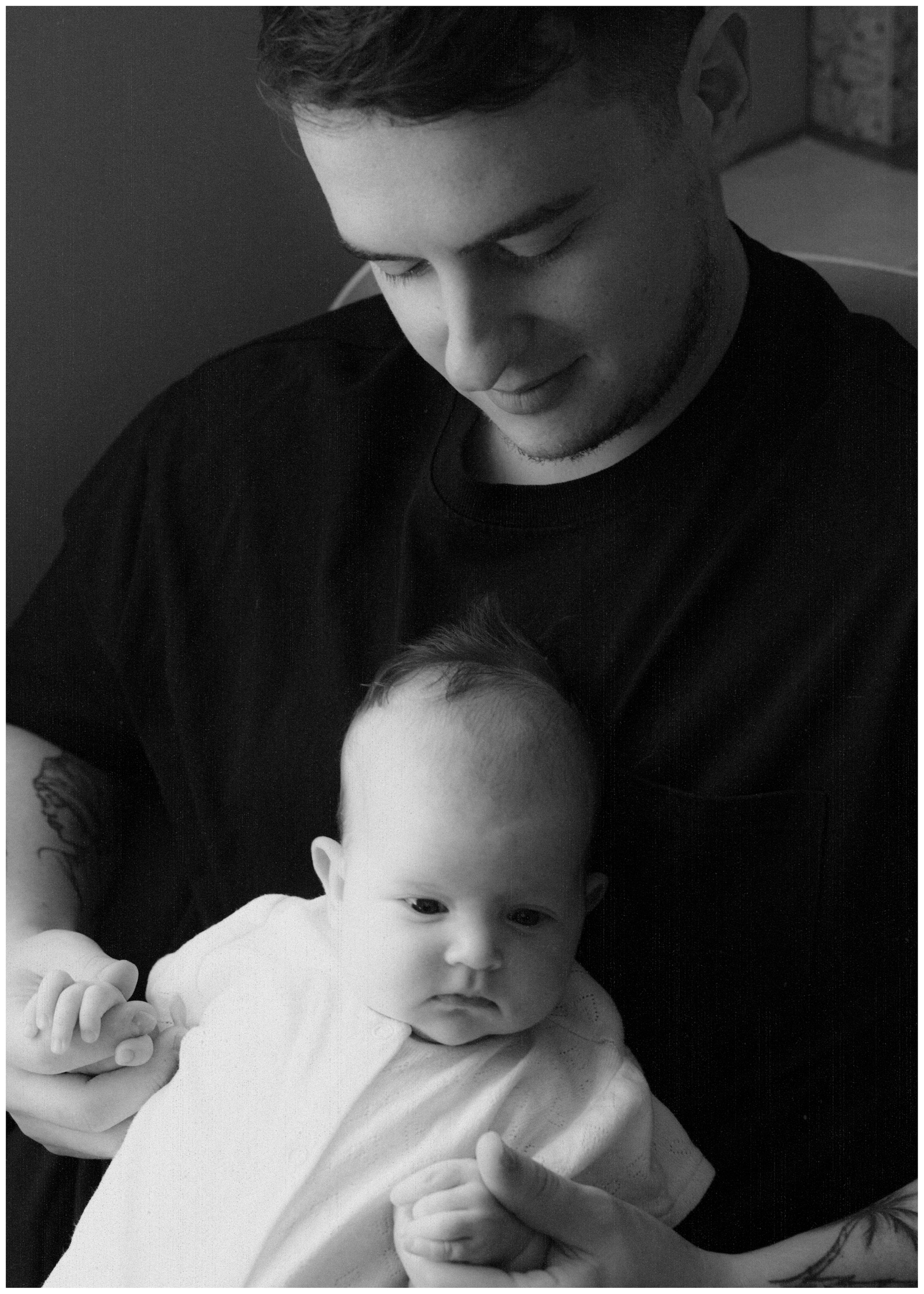 Вадим, Саша и Агния. Александра Крашевская. Портретный фотограф в Москве и Санкт-Петербурге