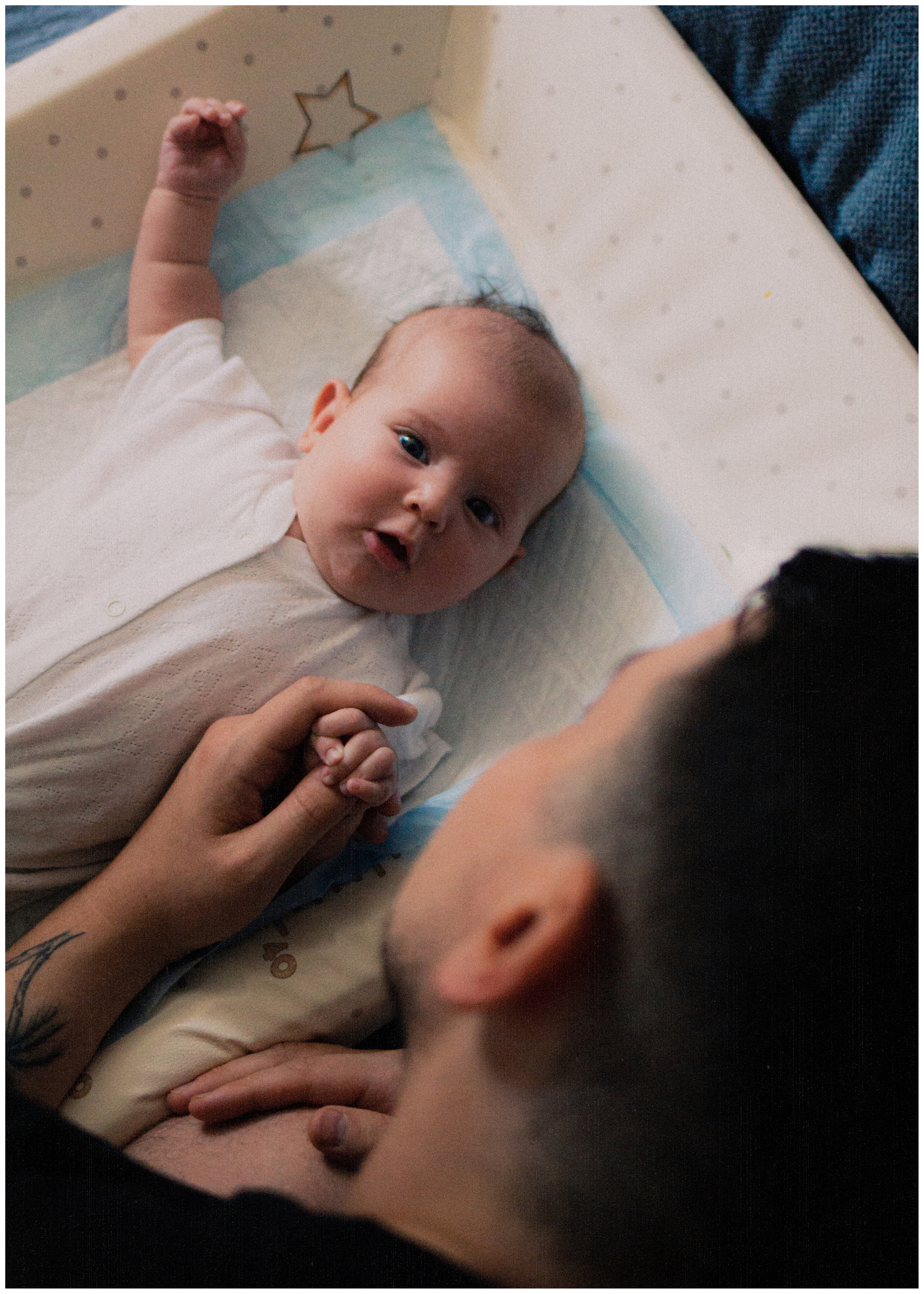 Вадим, Саша и Агния. Александра Крашевская. Портретный фотограф в Москве и Санкт-Петербурге