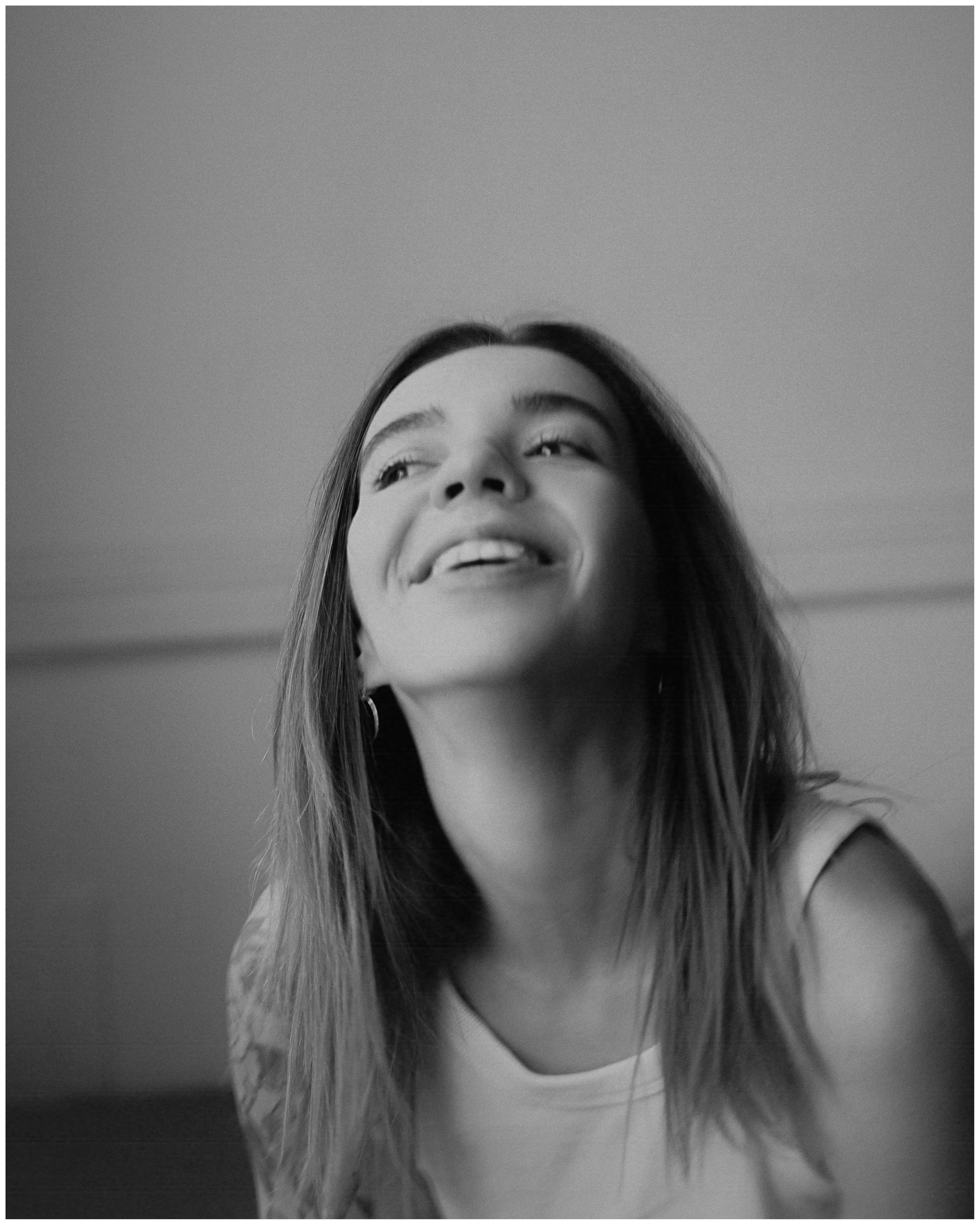 Саша. Александра Крашевская. Портретный фотограф в Москве и Санкт-Петербурге