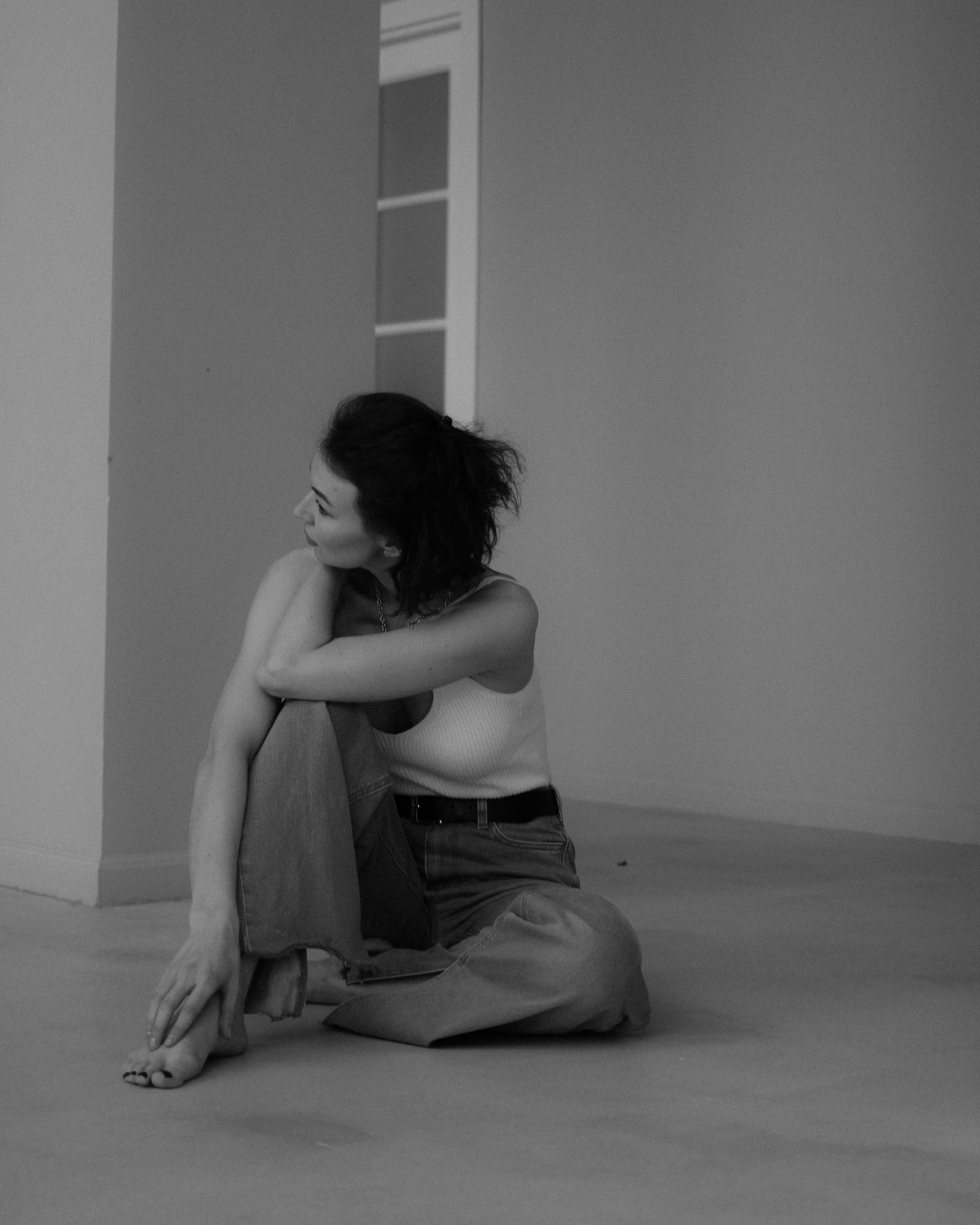 Даша. Александра Крашевская. Портретный фотограф в Москве и Санкт-Петербурге