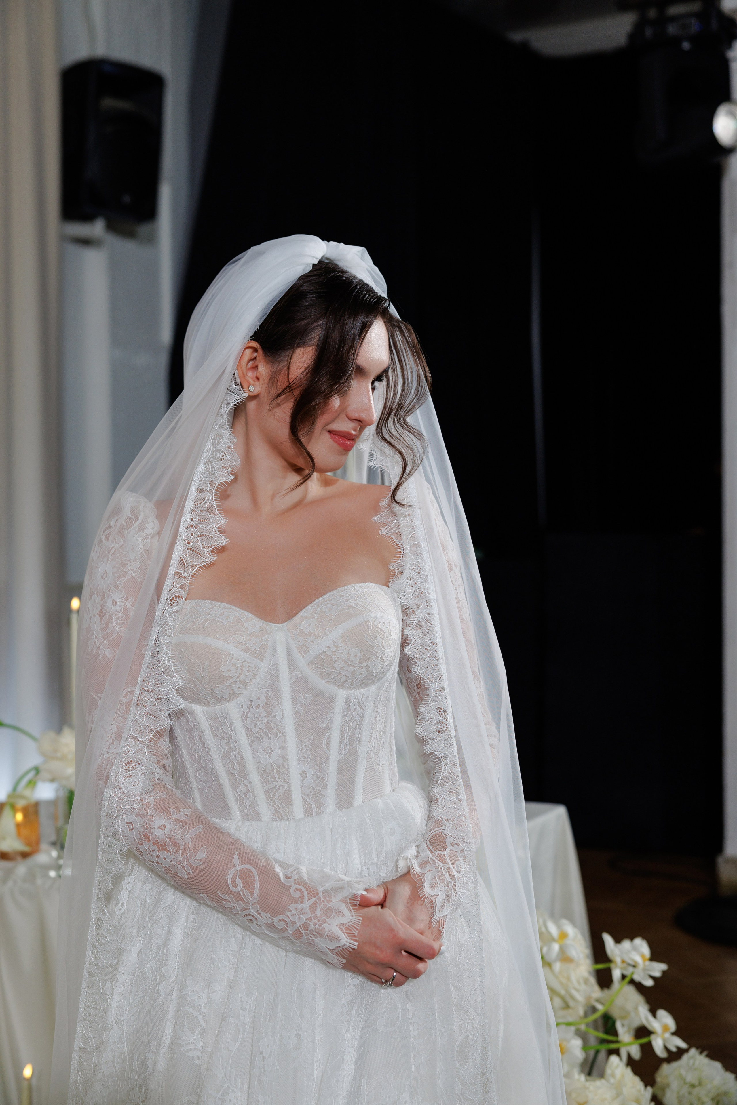 Особняк Леман. Свадебный фотограф в Москве, Самаре, Тольятти