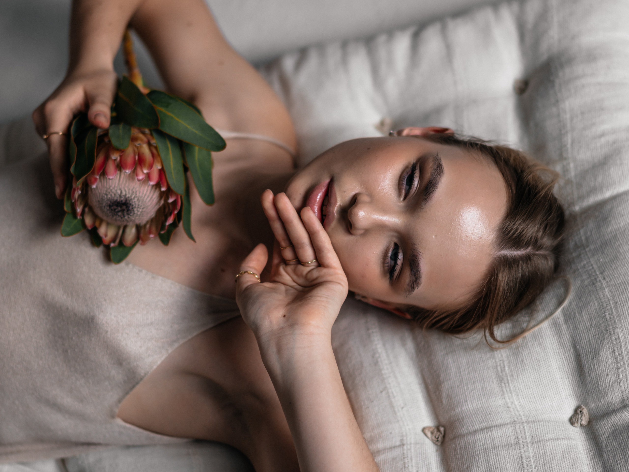 Марьяна. Валерия Булыгина | Фотограф