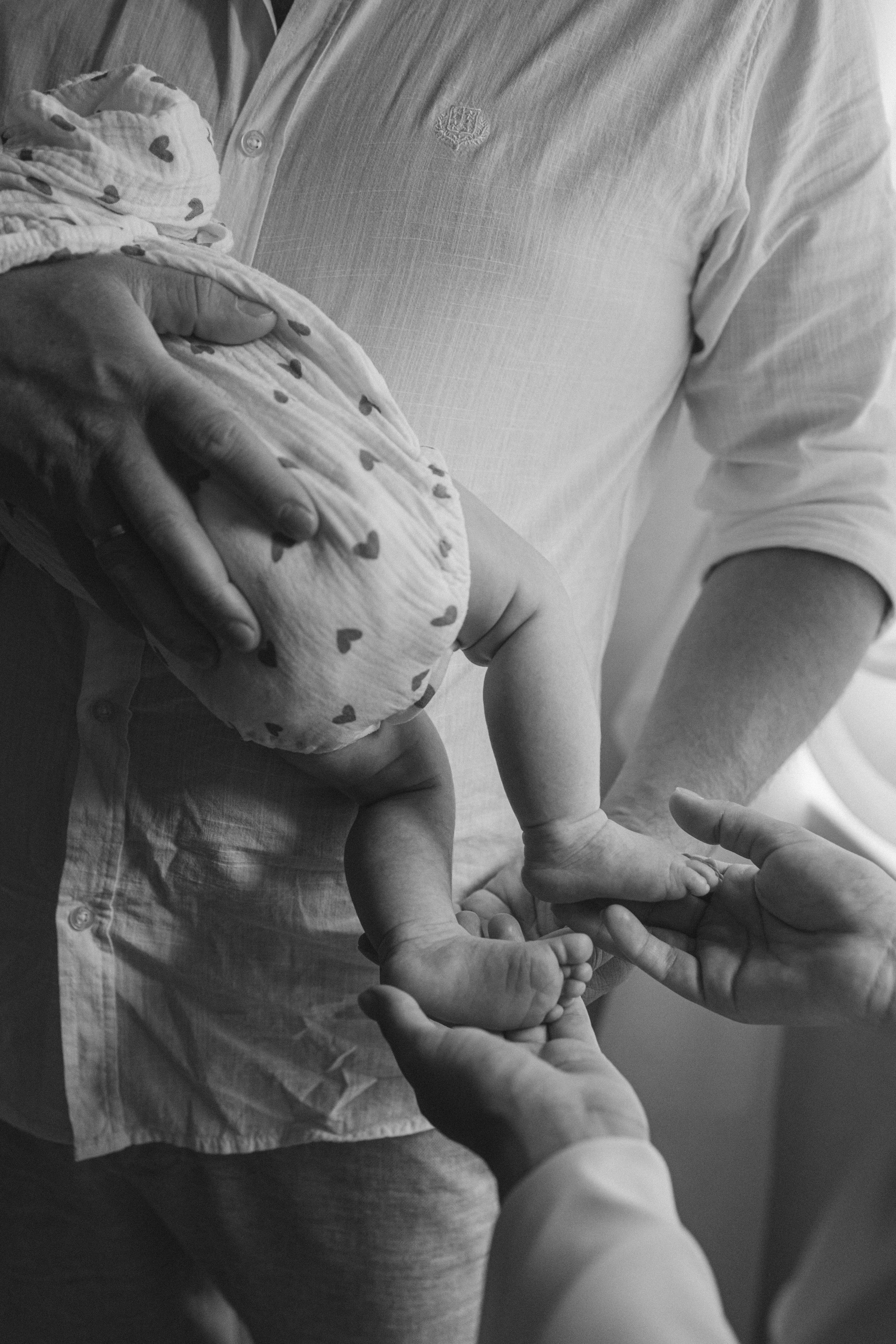 Новая жизнь ♡. Семейный лайфстайл фотограф в г. Липецк